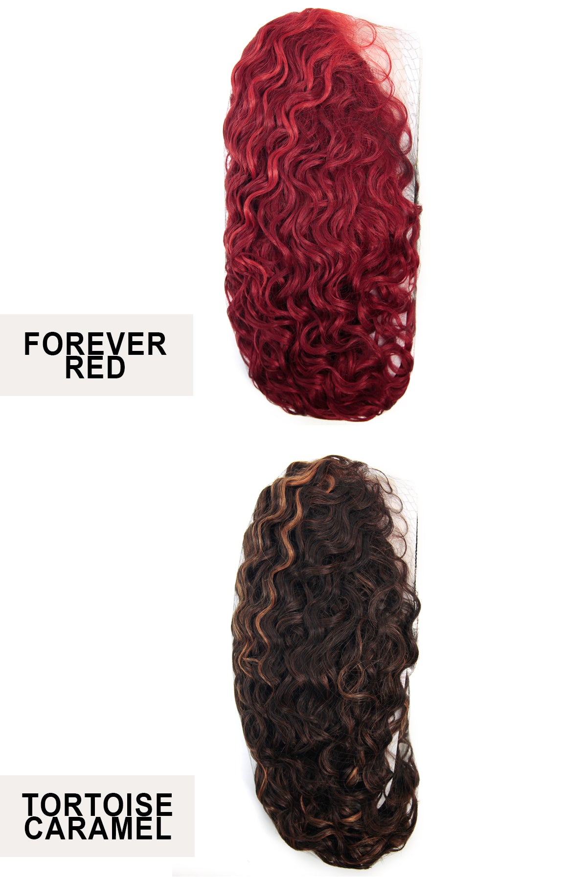 NUTIQUE ILLUZE GLUELESS LACE FRONT WIG - DESIRE - BSW BEAUTY CANADA