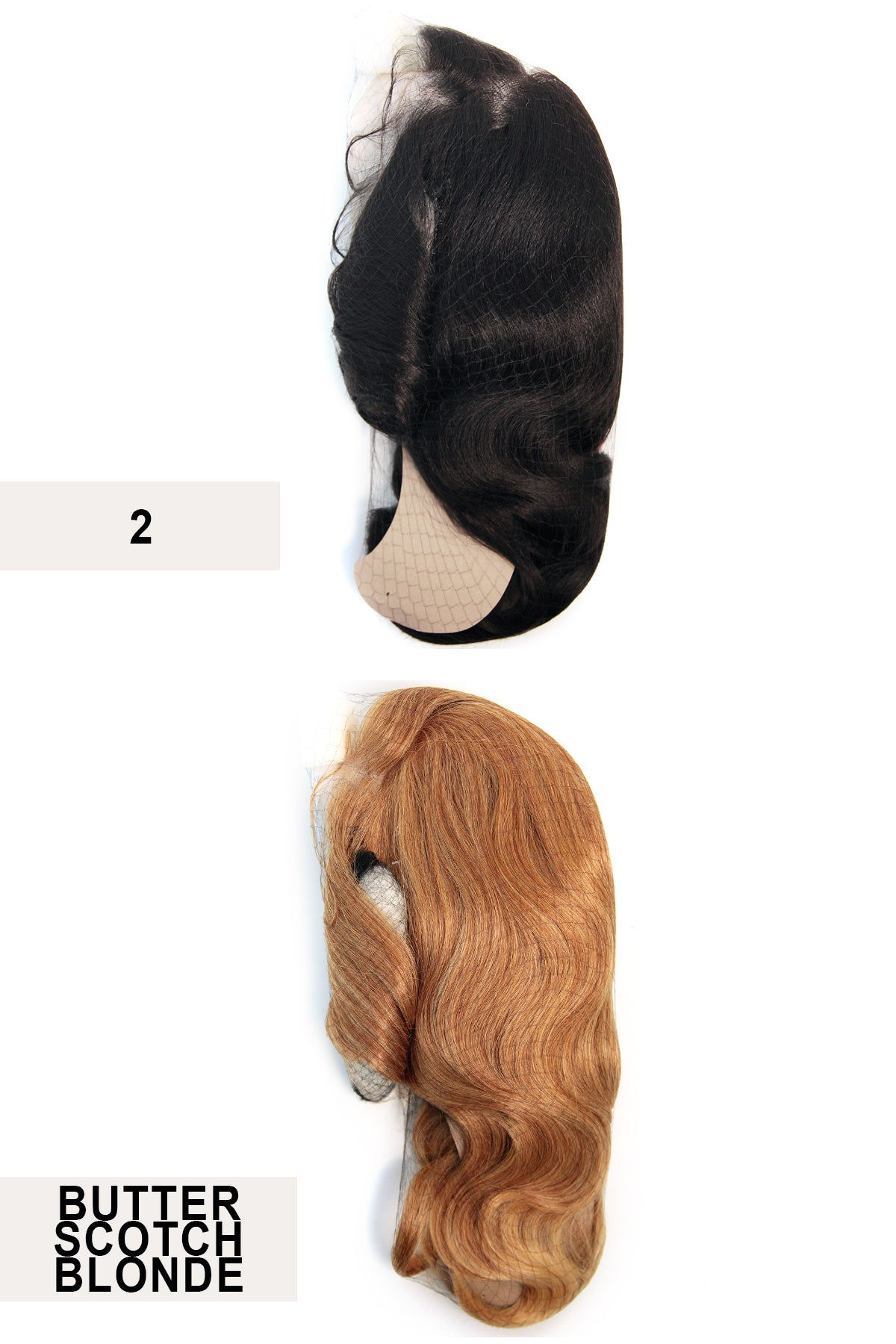 OUTRE PERFECT HAIRLINE SWOOP SERIES LACE FRONTAL WIG - SWOOP 4 - BSW BEAUTY CANADA