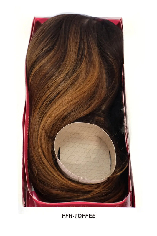 MAYDE PURE SKIN 360 WHOLE LACE FRONT WIG - NEVA MAYDE