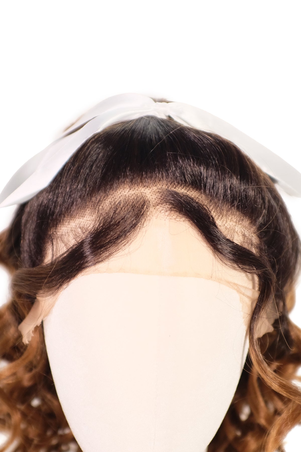 ZURY SIS PRIME HUMAN HAIR BLEND GLUELESS 13X6 HD LACE FRONT WIG - SADIE - BSW BEAUTY CANADA