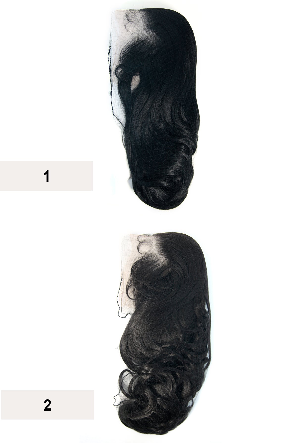 OUTRE PERFECT HAIRLINE TRUE FRONTAL 13X6 LACE FRONTAL WIG - PEAK 708 - BSW BEAUTY CANADA