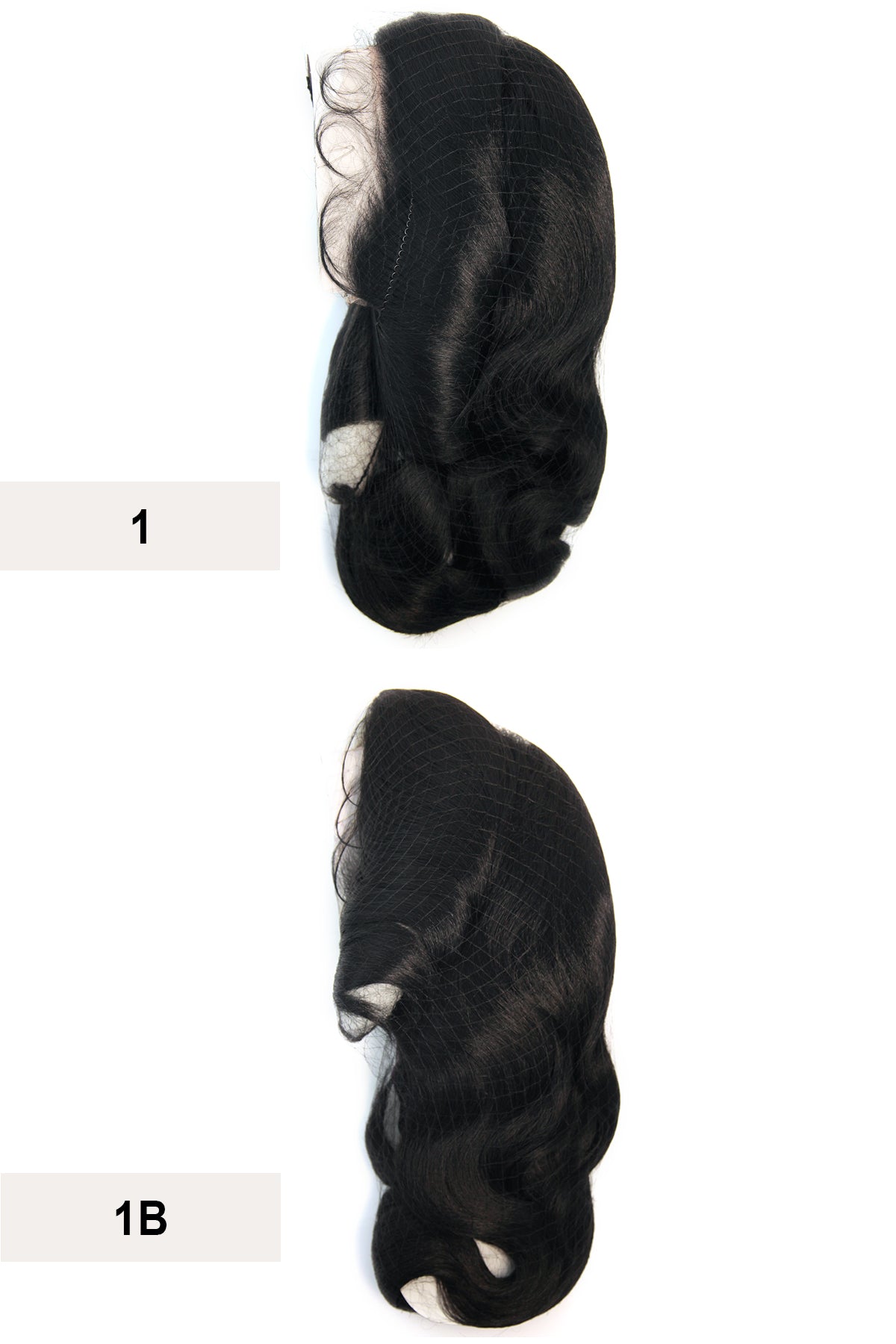 OUTRE PERFECT HAIRLINE SWOOP SERIES LACE FRONTAL WIG - SWOOP 8 - BSW BEAUTY CANADA