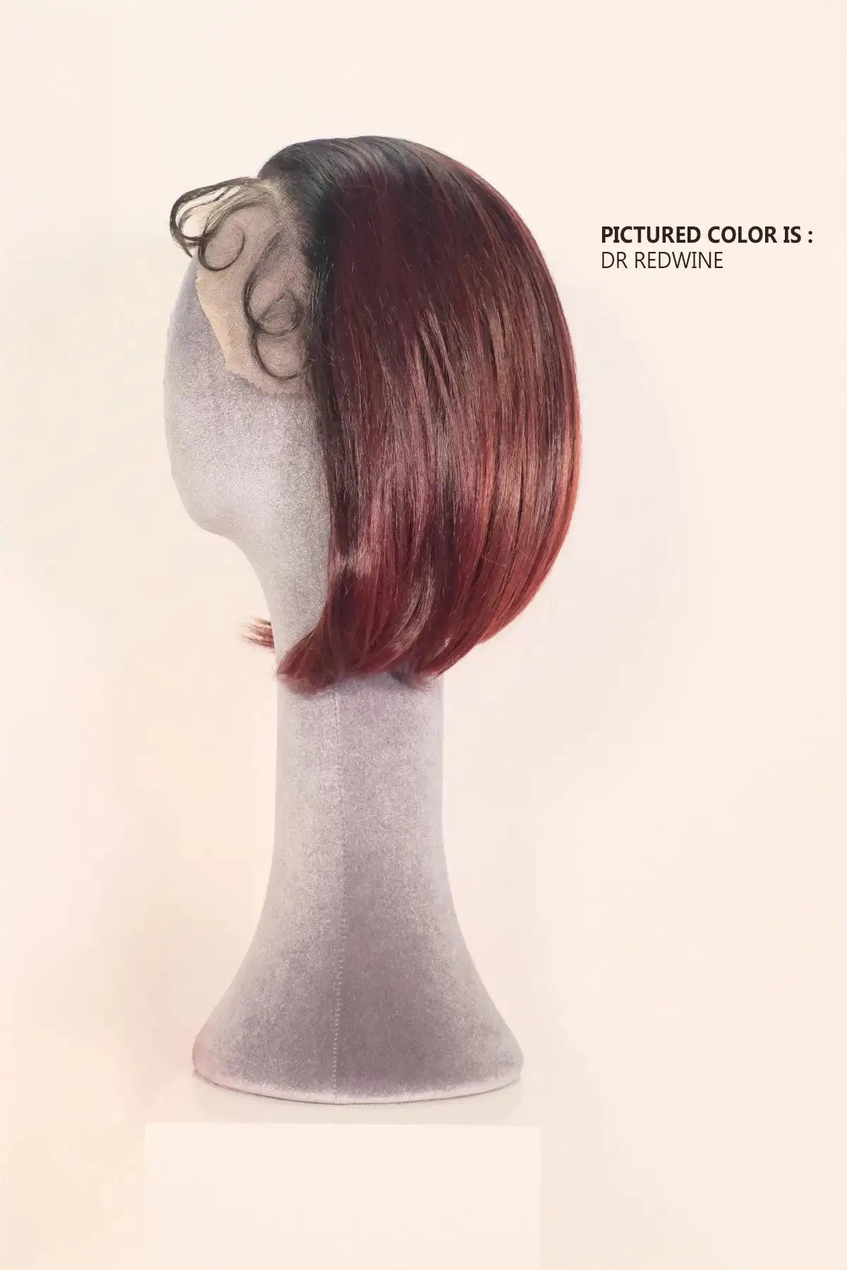 JANET MELT HD 13X6 LACE WIG - DOT JANET