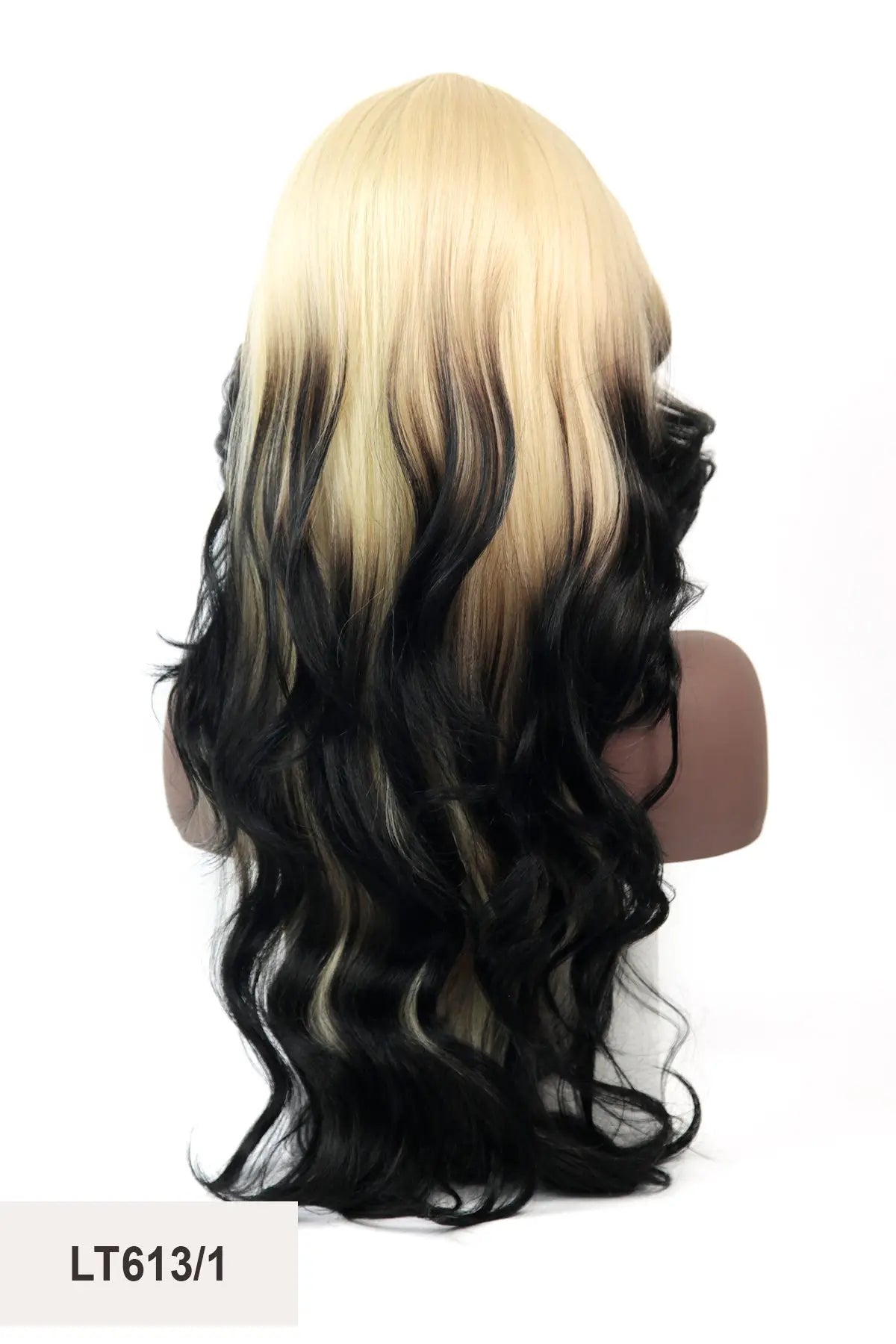 NUTIQUE BEST FRIEND FOREVER LACE FRONT WIG - ARABELLA - BSW BEAUTY CANADA