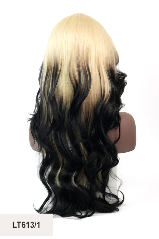 NUTIQUE BEST FRIEND FOREVER LACE FRONT WIG - ARABELLA - BSW BEAUTY CANADA