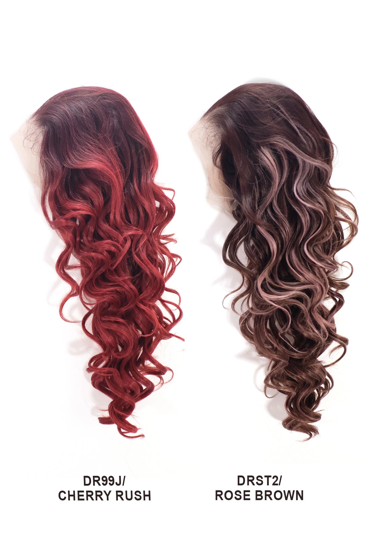 OUTRE PERFECT HAIRLINE TRUE FRONTAL 13X6 LACE FRONTAL WIG - PEAK 706