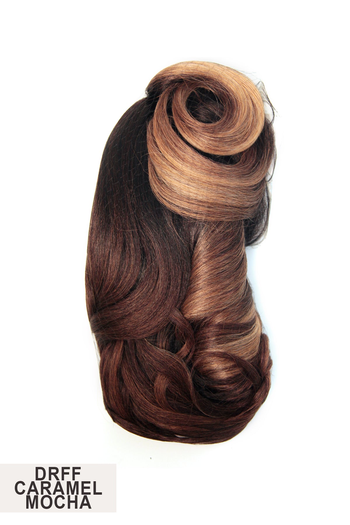 OUTRE PERFECT HAIRLINE SWOOP SERIES LACE FRONT WIG - SWOOP2 - BSW BEAUTY CANADA