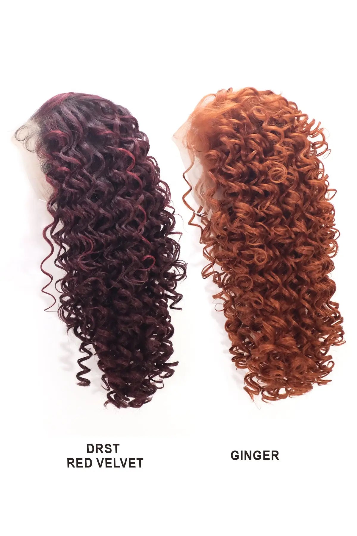 OUTRE PERFECT HAIRLINE TRUE FRONTAL 13X6 LACE FRONTAL WIG - PEAK 707 OUTRE