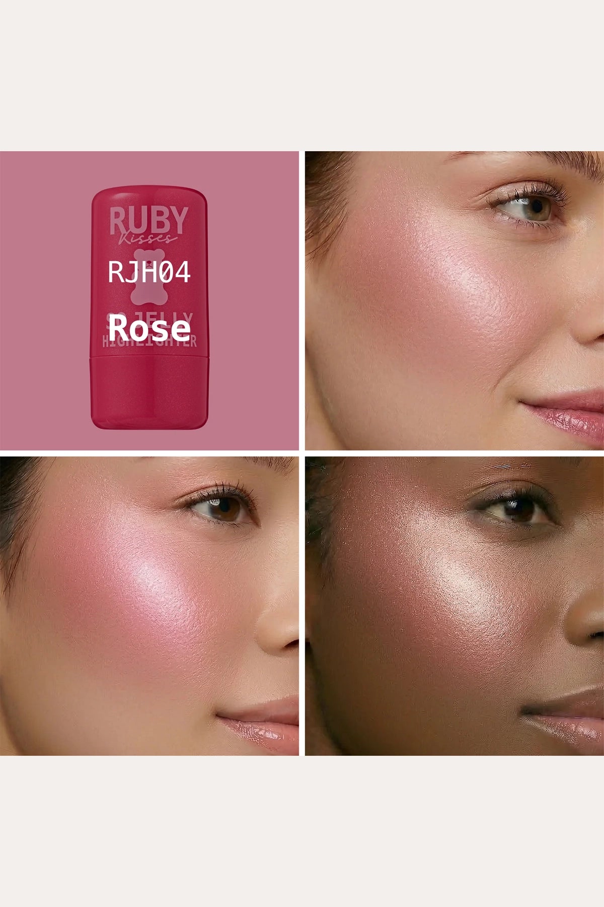 RUBY KISSES SO JELLY HIGHLIGHTER