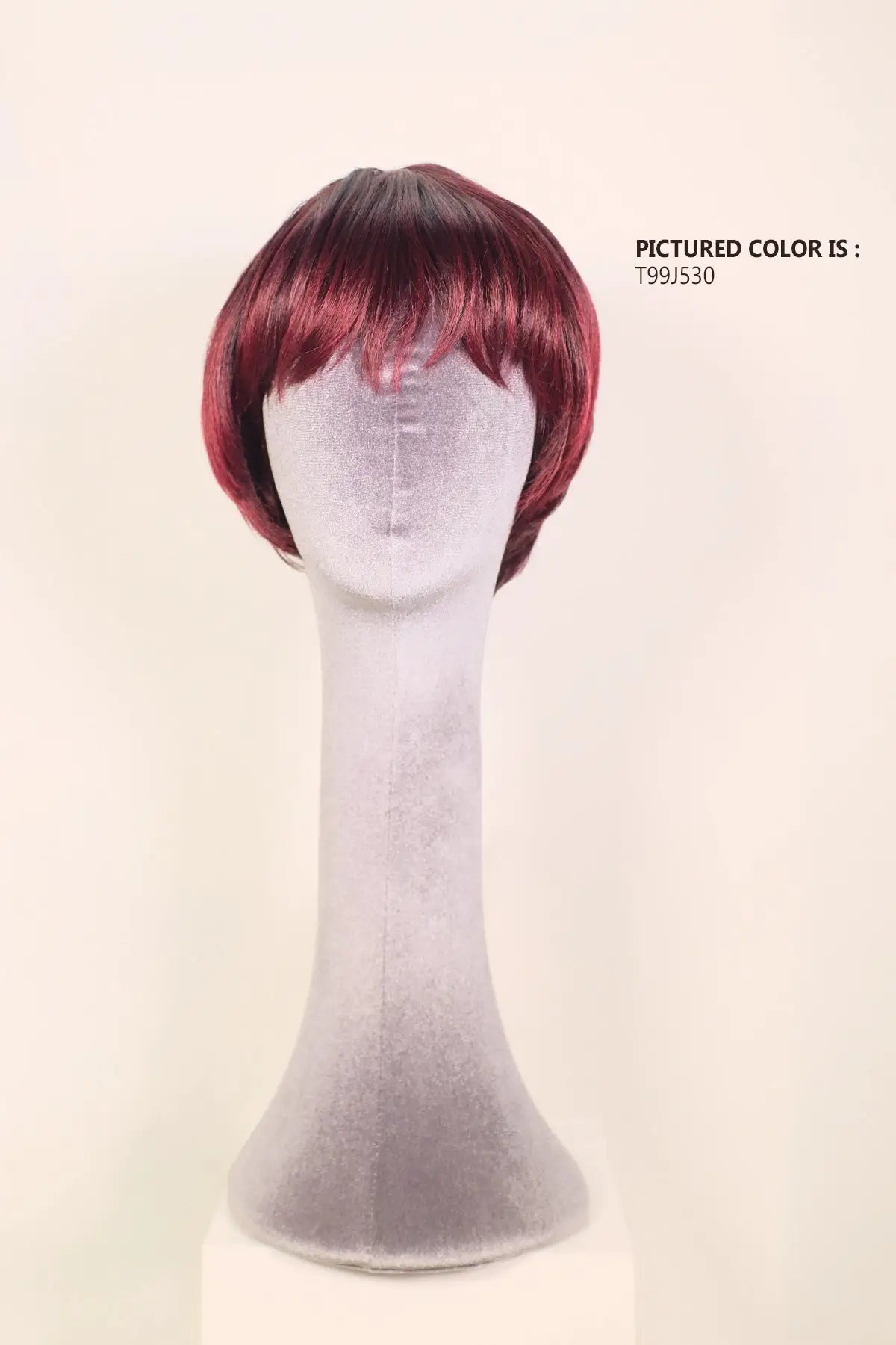 SHAKE N GO FRESHFIT FULL CAP WIG - VELA