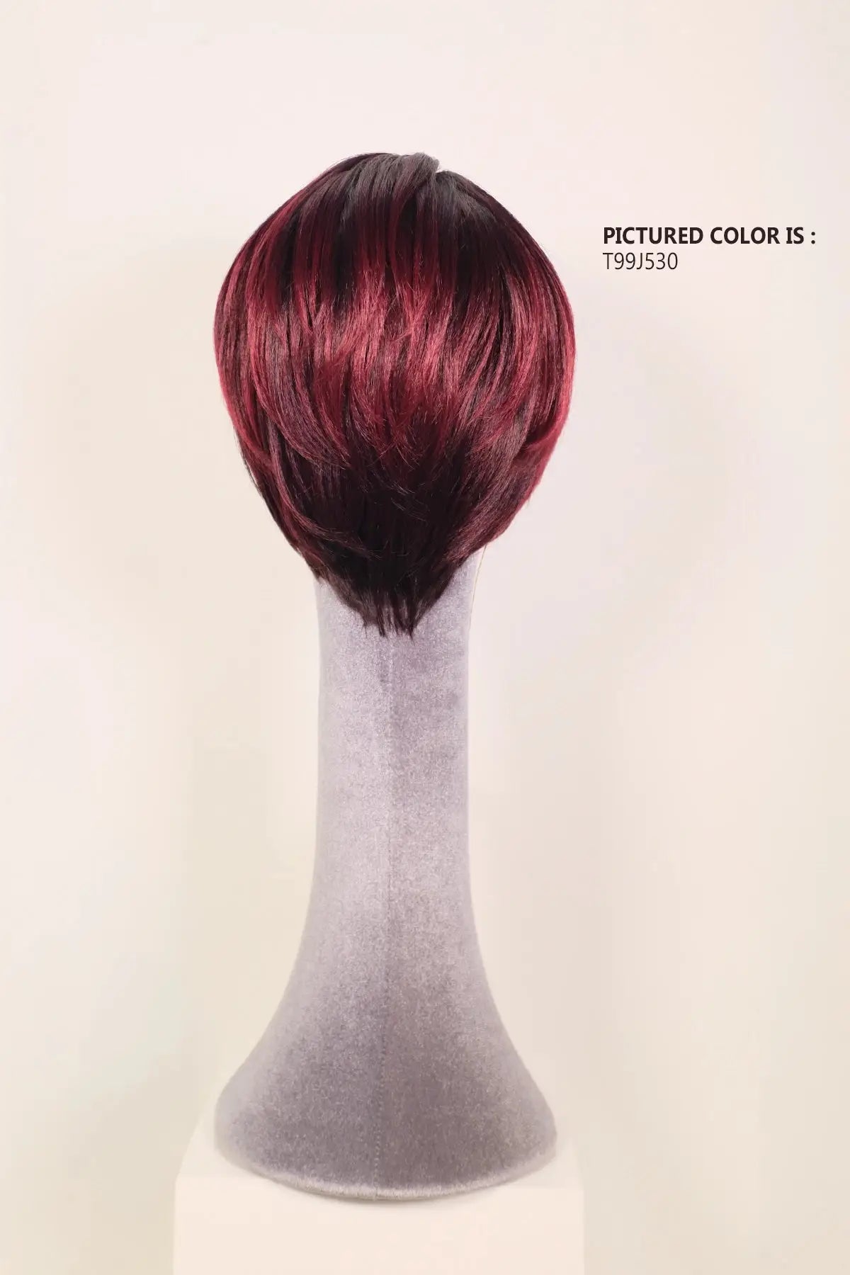 SHAKE N GO FRESHFIT FULL CAP WIG - VELA