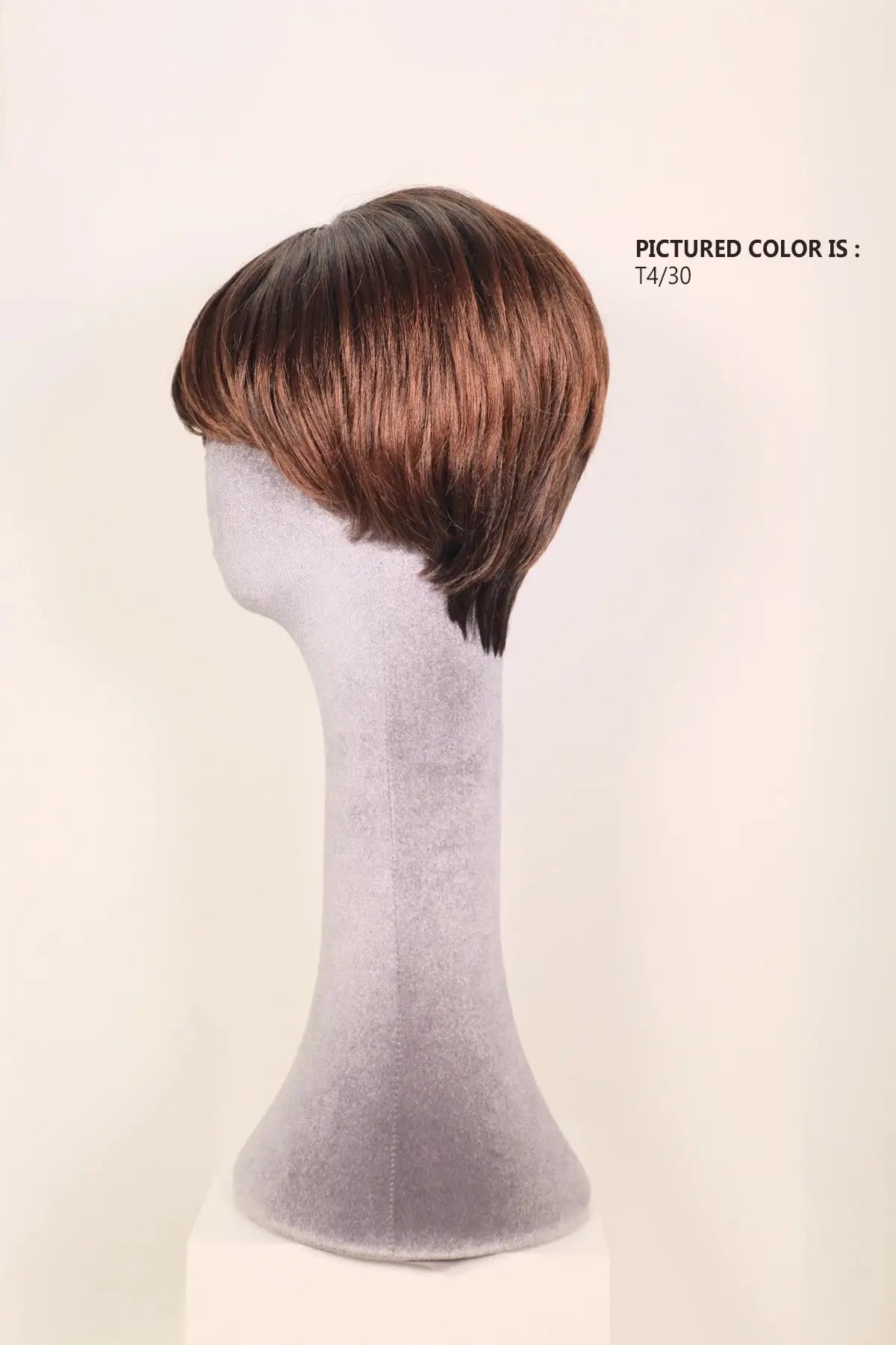 SHAKE N GO FRESHFIT FULL CAP WIG - VELA