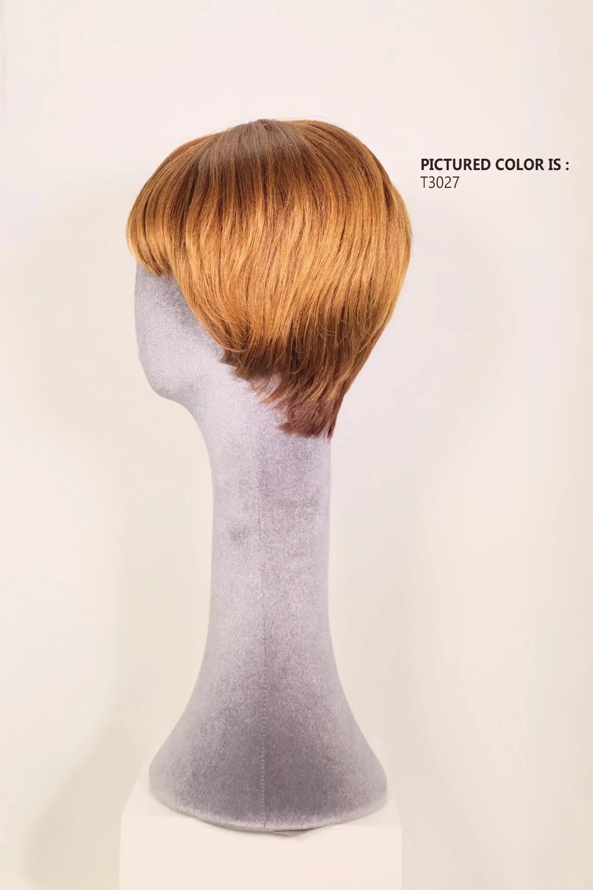 SHAKE N GO FRESHFIT FULL CAP WIG - VELA