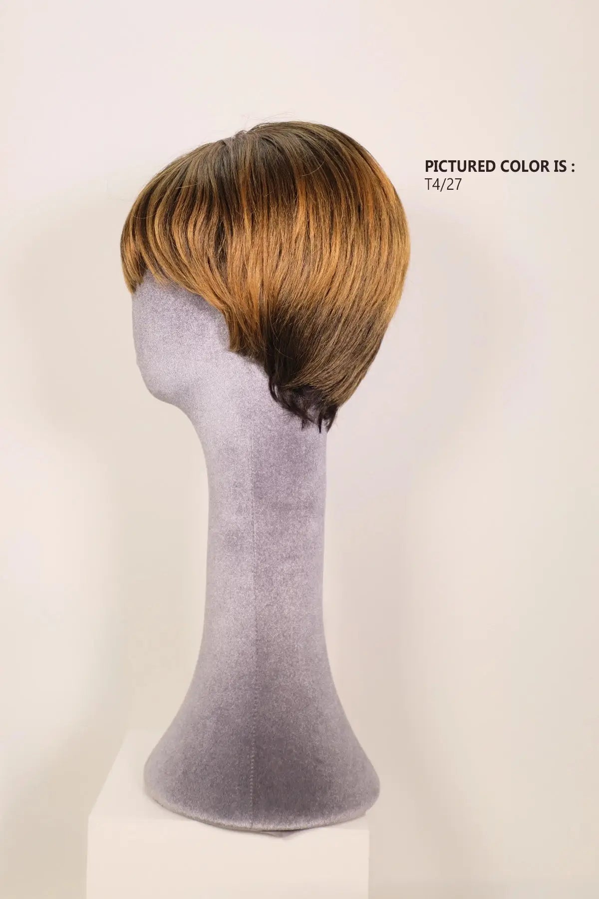 SHAKE N GO FRESHFIT FULL CAP WIG - VELA