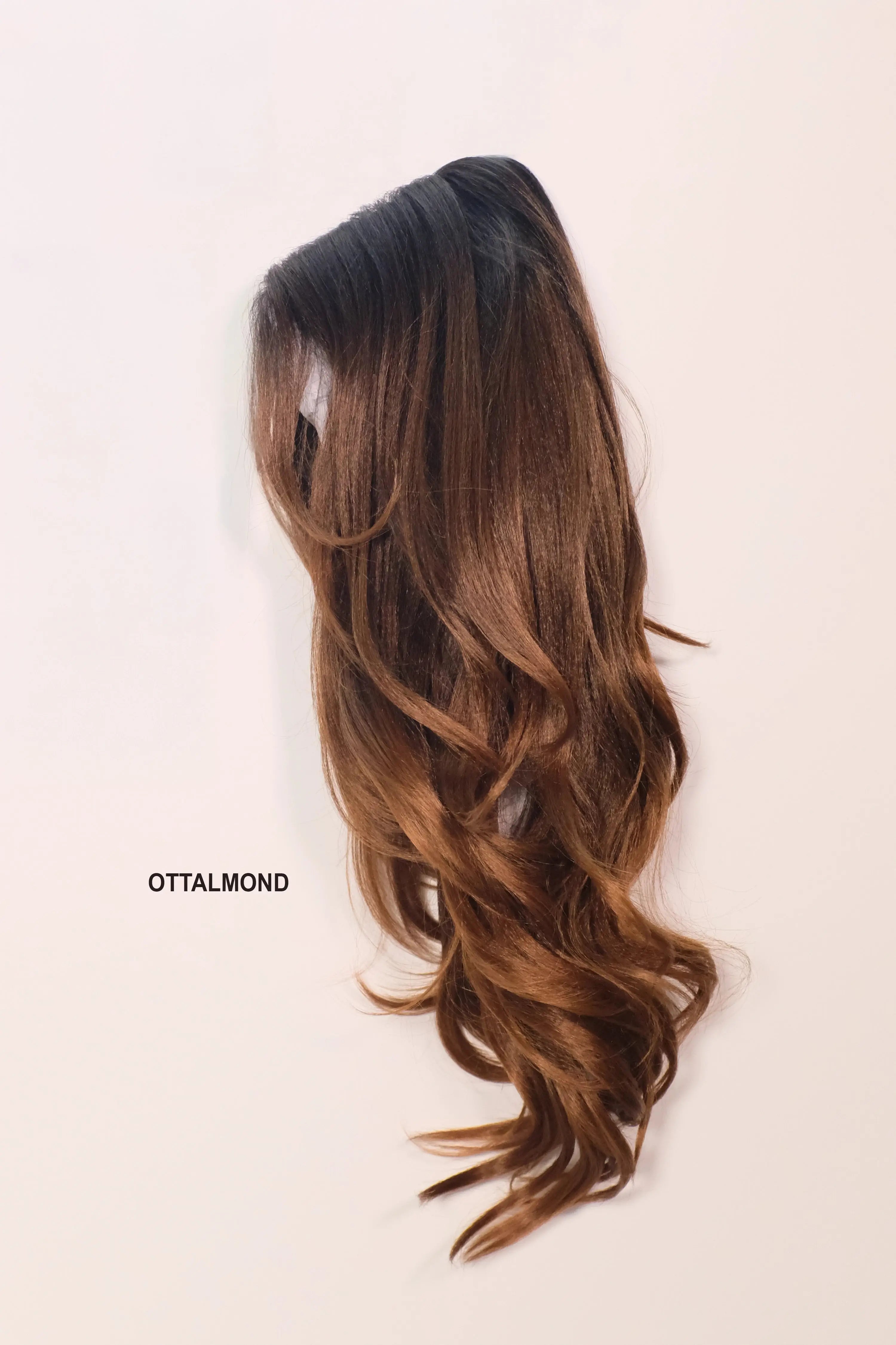 SHAKE N GO HARMONY GLUELESS LACE WIG - LYSANDRA