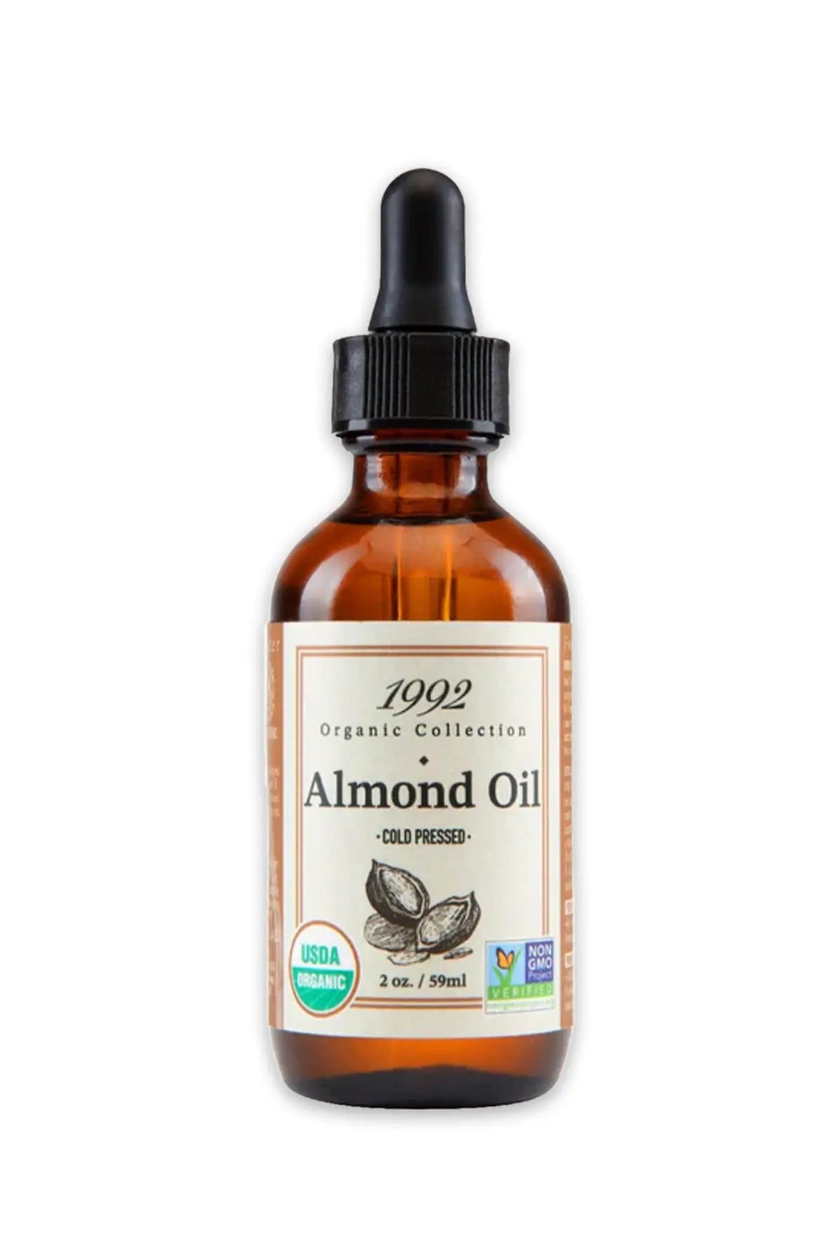 TROPIC ISLE LIVING 1992 ORGANIC COLLECTION OIL 2oz - BSW BEAUTY CANADA