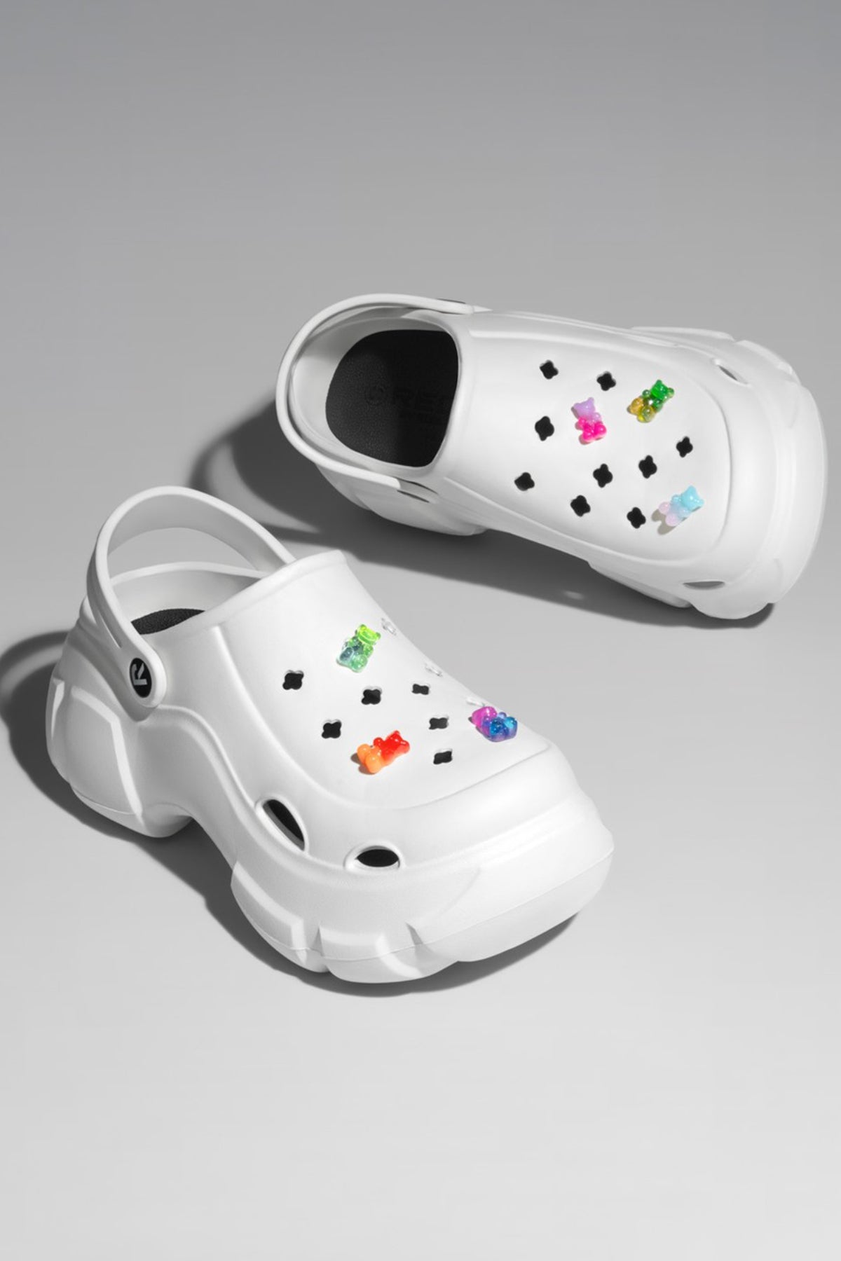 ARRIA BY KISS FOOT WEAR CHARMS - BSW BEAUTY CANADA