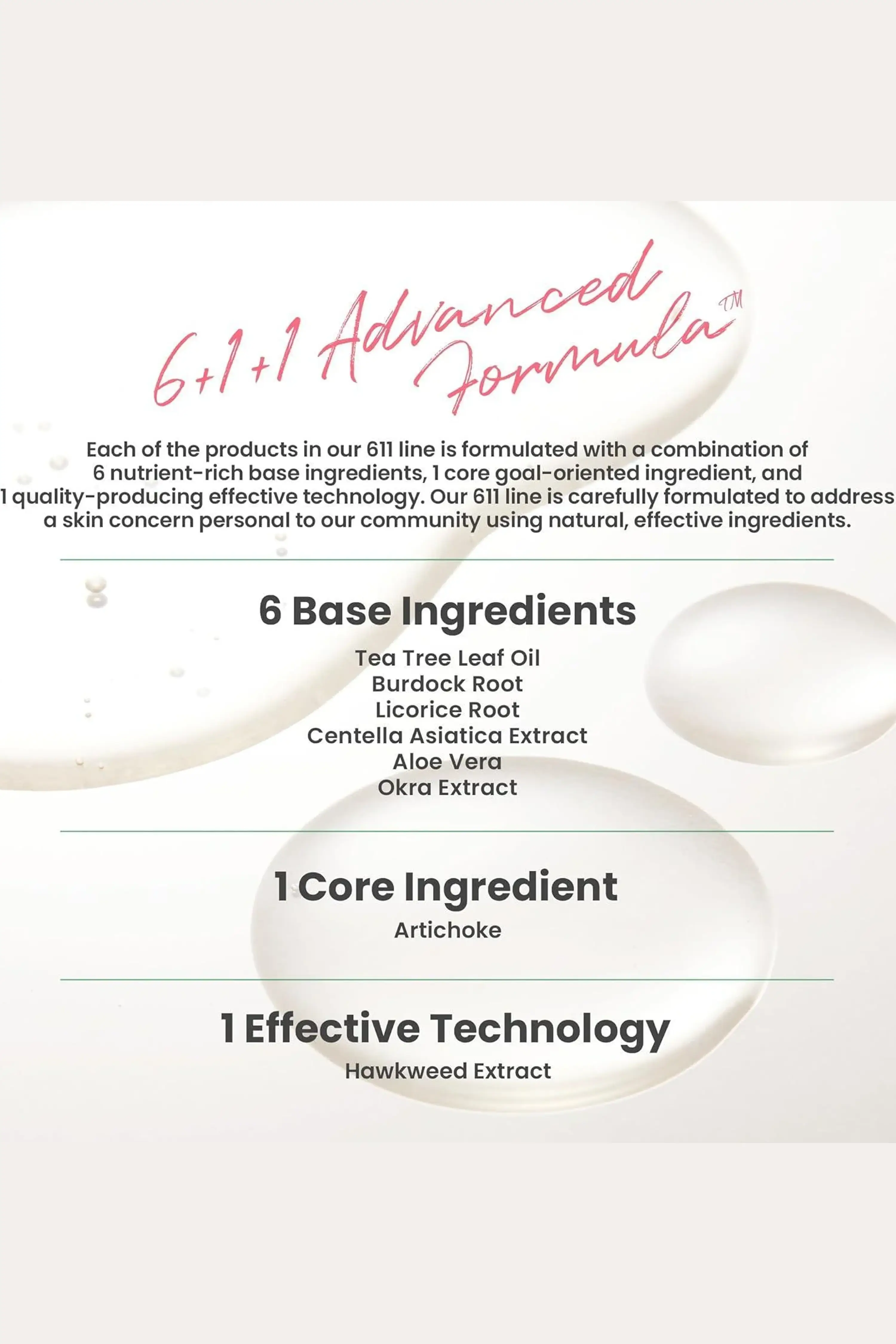 AXIS-Y ARTICHOKE INTENSIVE SKIN BARRIER AMPOULE AXIS-Y