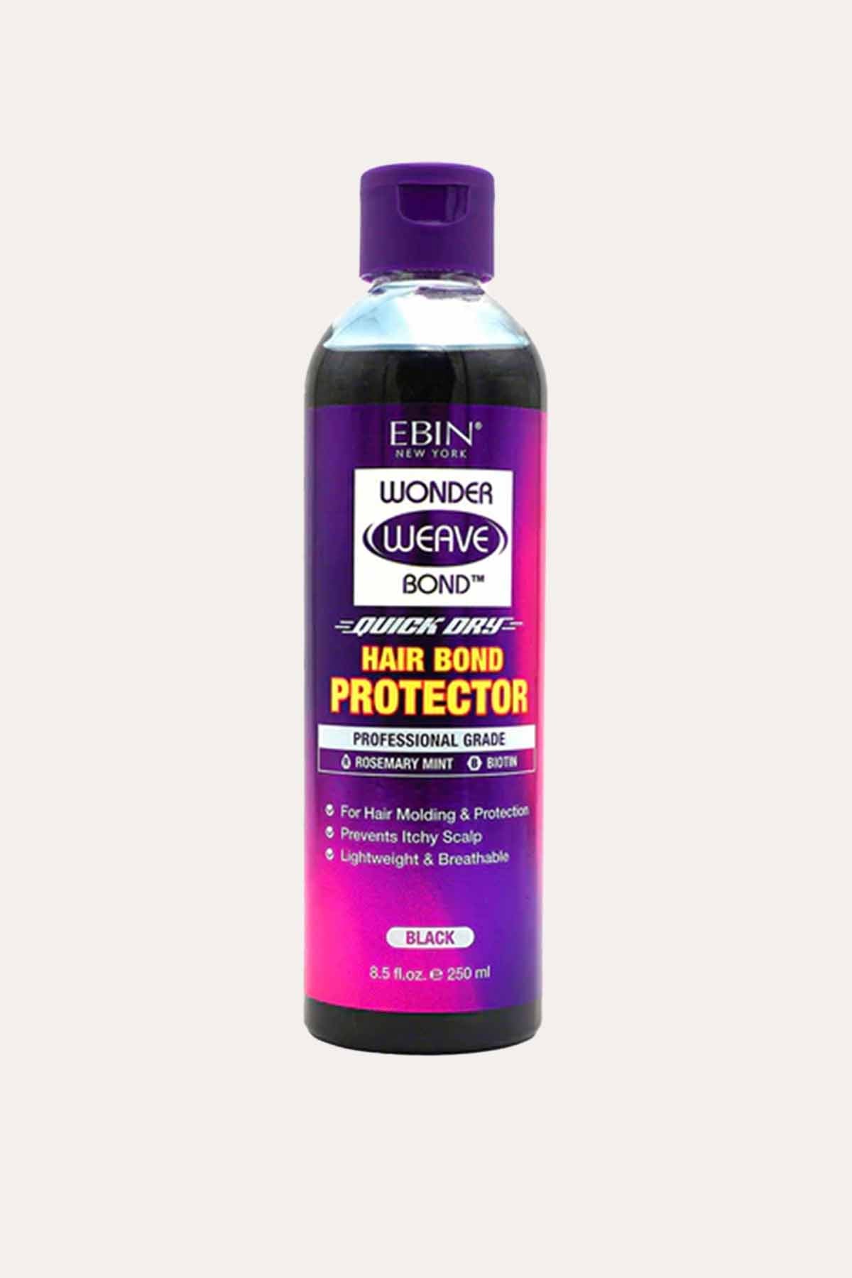 EBIN WONDER WEAVE BOND HAIR PROTECTOR - BSW BEAUTY CANADA
