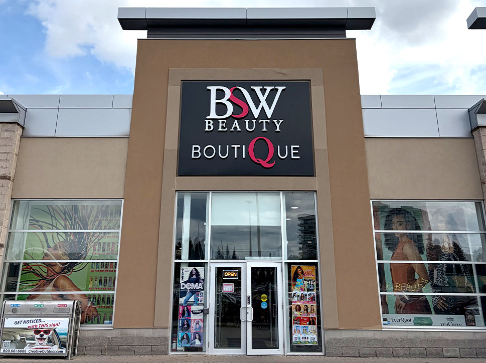 BSW Beauty — Brampton 410@7