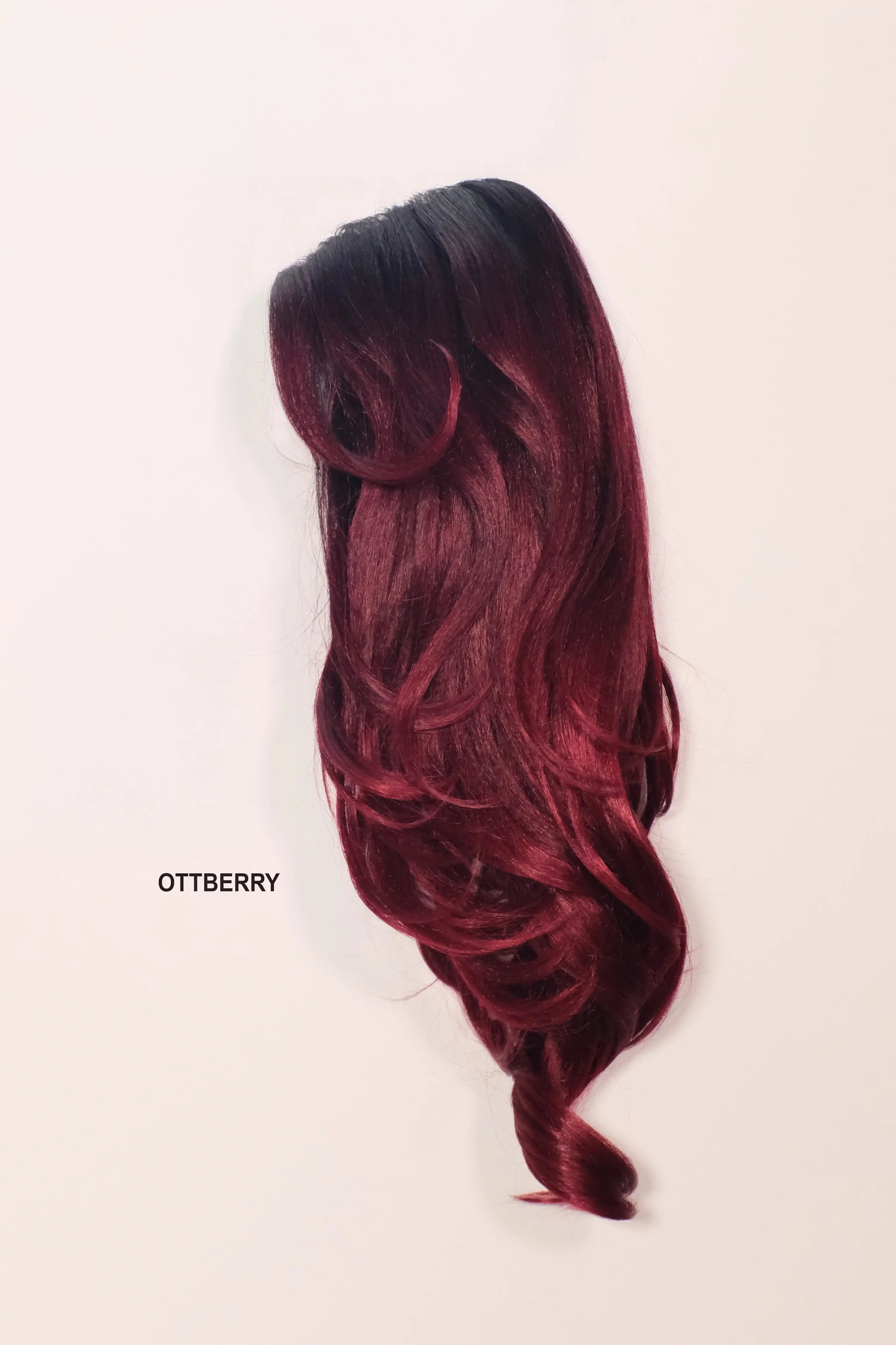 SHAKE N GO HARMONY GLUELESS LACE WIG - LYSANDRA