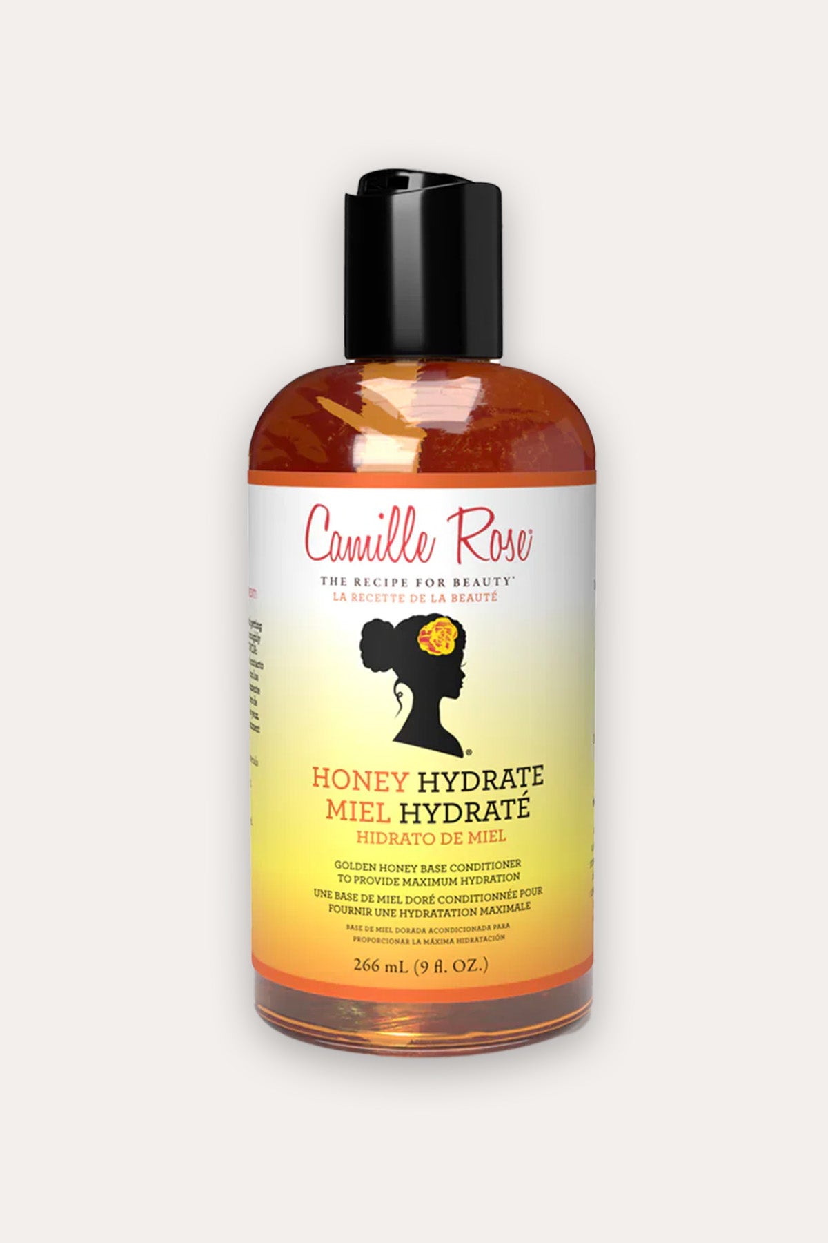 CAMILLE ROSE HONEY HYDRATE LEAVE-IN CONDITIONER 9oz - BSW BEAUTY CANADA