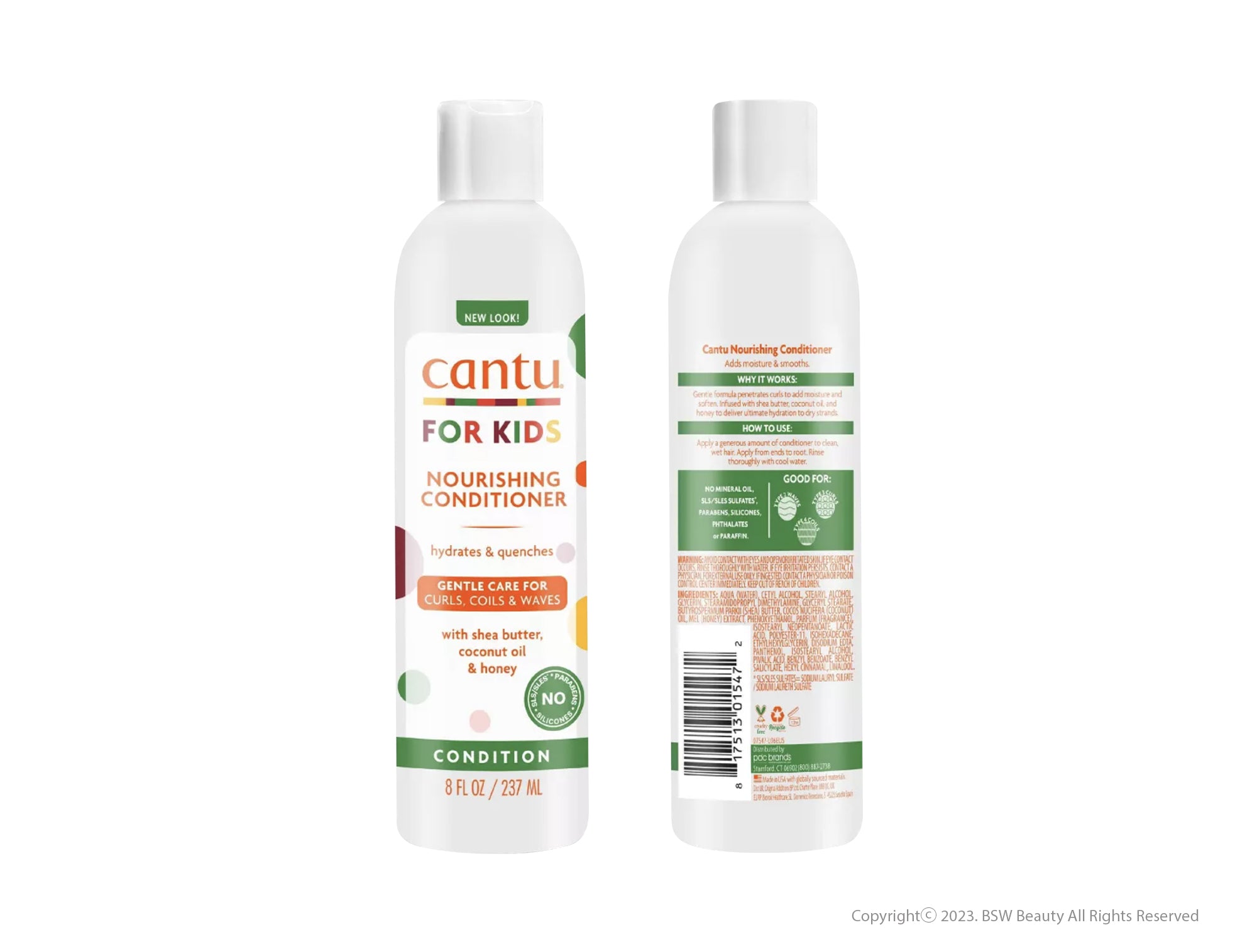 Cantu Kids Conditioner  Cantu Products – Miss A Beauty Supply