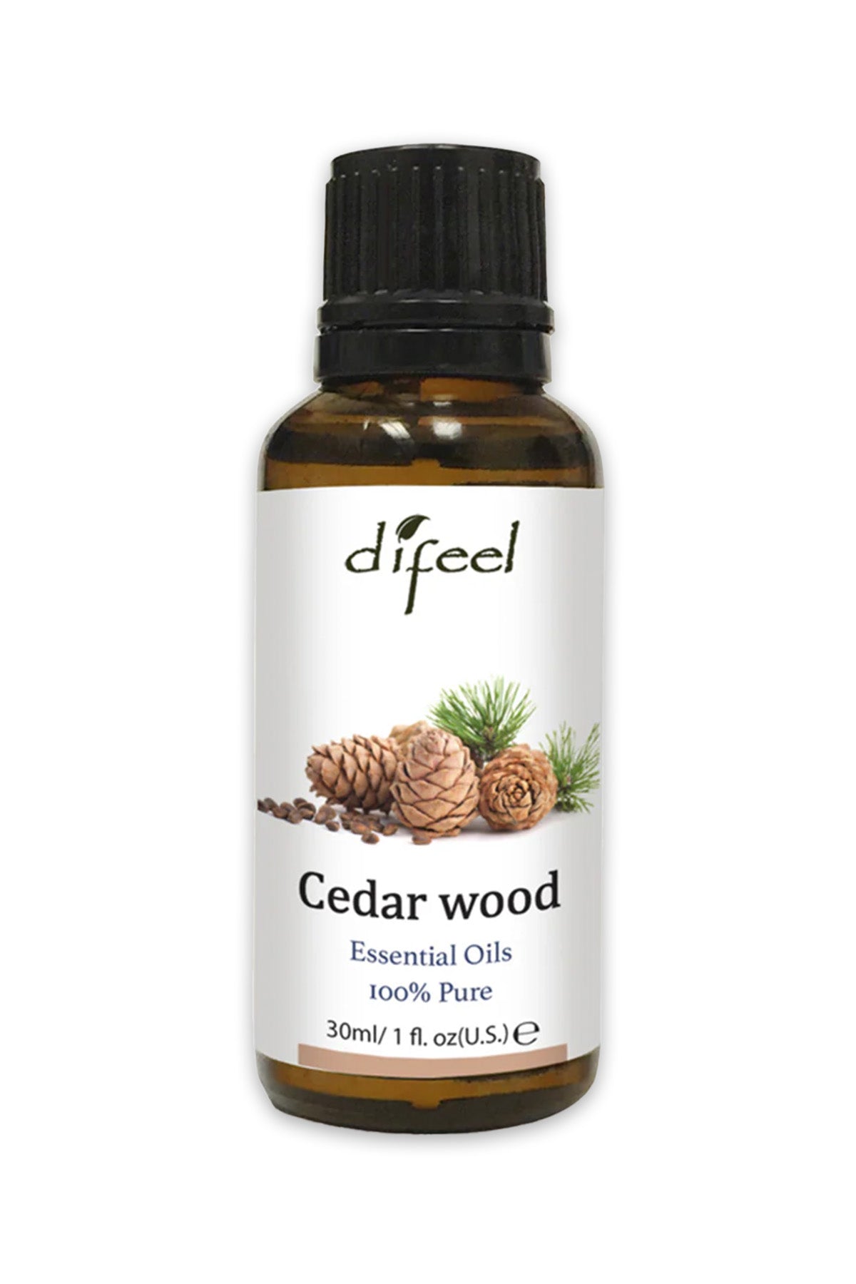 DIFEEL 100% PURE ESSENTIAL OIL 30ml