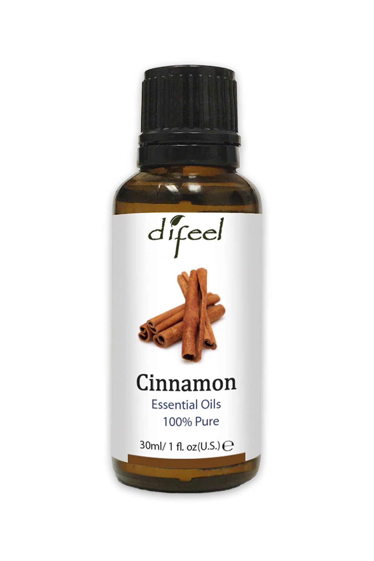 DIFEEL 100% PURE ESSENTIAL OIL 30ml