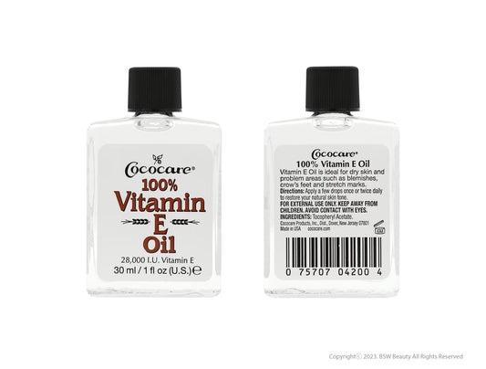 COCOCARE OIL - BSW BEAUTY CANADA