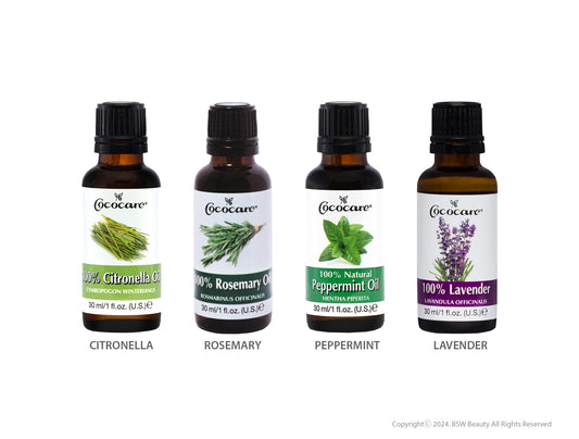 COCOCARE OIL - BSW BEAUTY CANADA