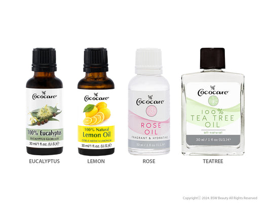 COCOCARE OIL - BSW BEAUTY CANADA