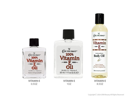 COCOCARE OIL - BSW BEAUTY CANADA