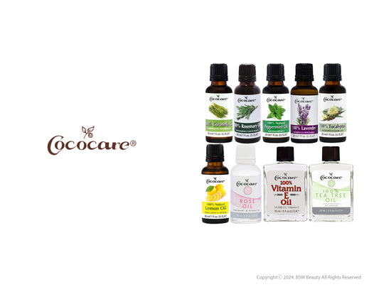 COCOCARE OIL - BSW BEAUTY CANADA