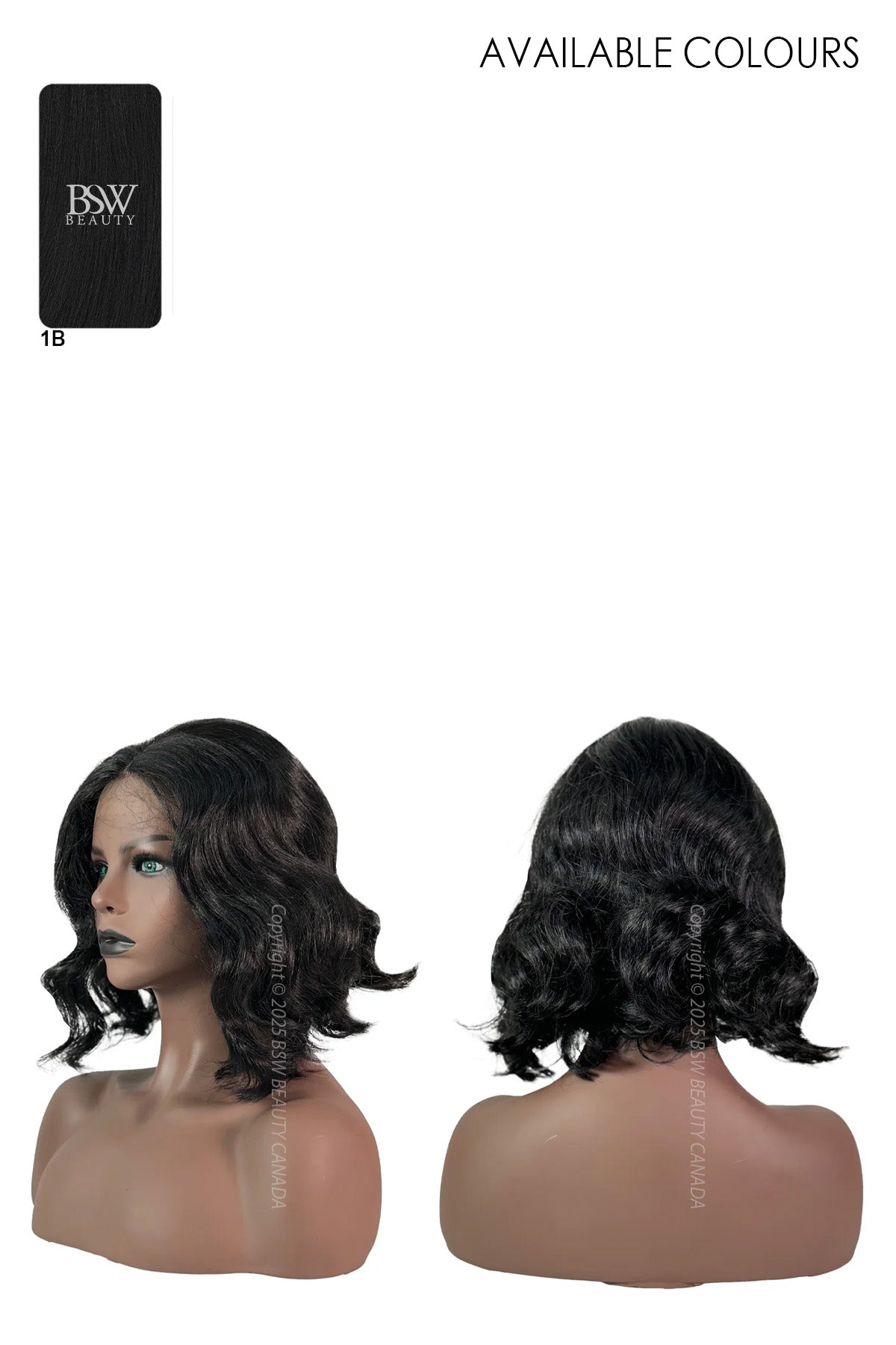 BOBBI BOSS LACE FRONT WIG - MLF443 LIONA - BSW BEAUTY CANADA