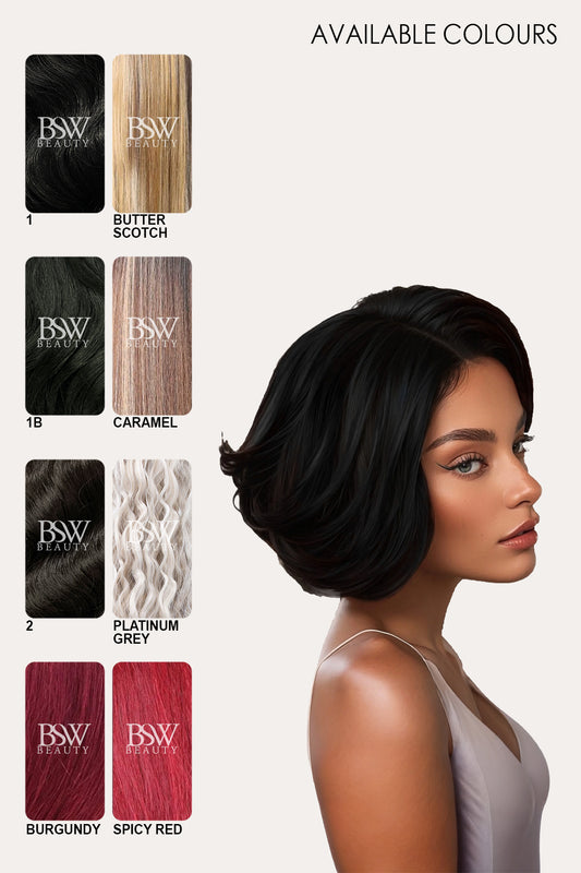 NUTIQUE BFF LACE WIG ROSE - BSW BEAUTY CANADA