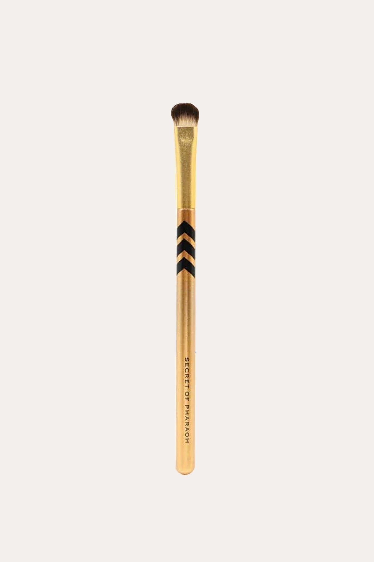 EBIN NEW YORK SECRET OF PHARAOH OVAL SHADOW BRUSH