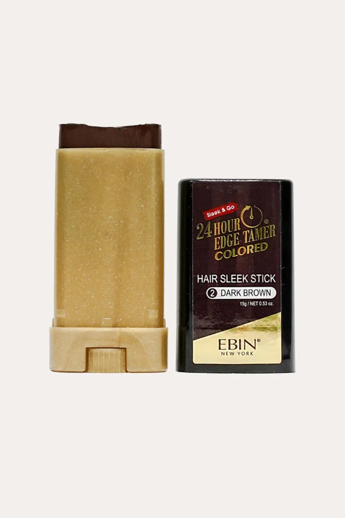 EBIN 24 HOUR COLOURED SLEEK STICK 0.53oz - BSW BEAUTY CANADA