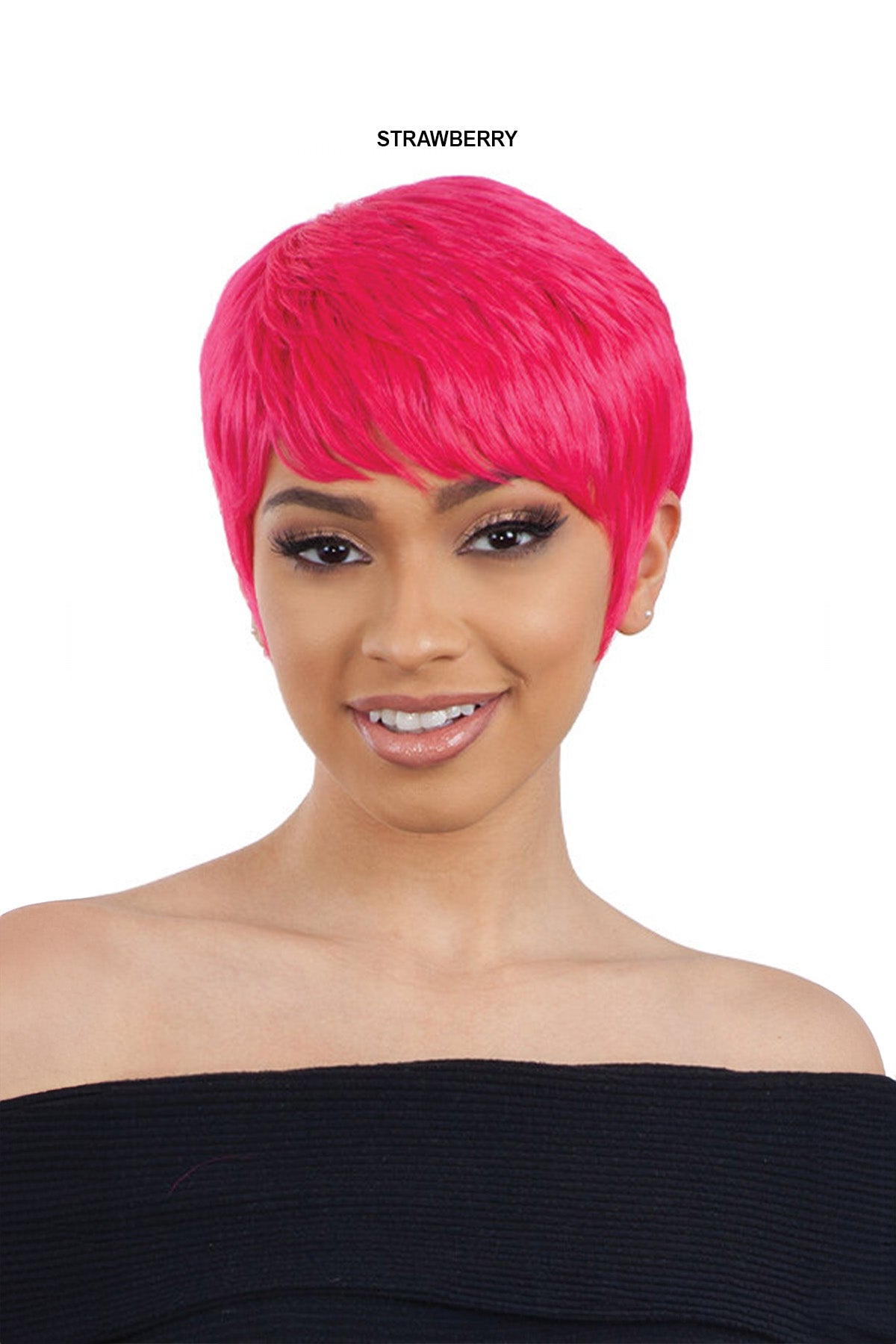 SHAKE N GO EQUAL WIG - HAILEY - BSW BEAUTY CANADA