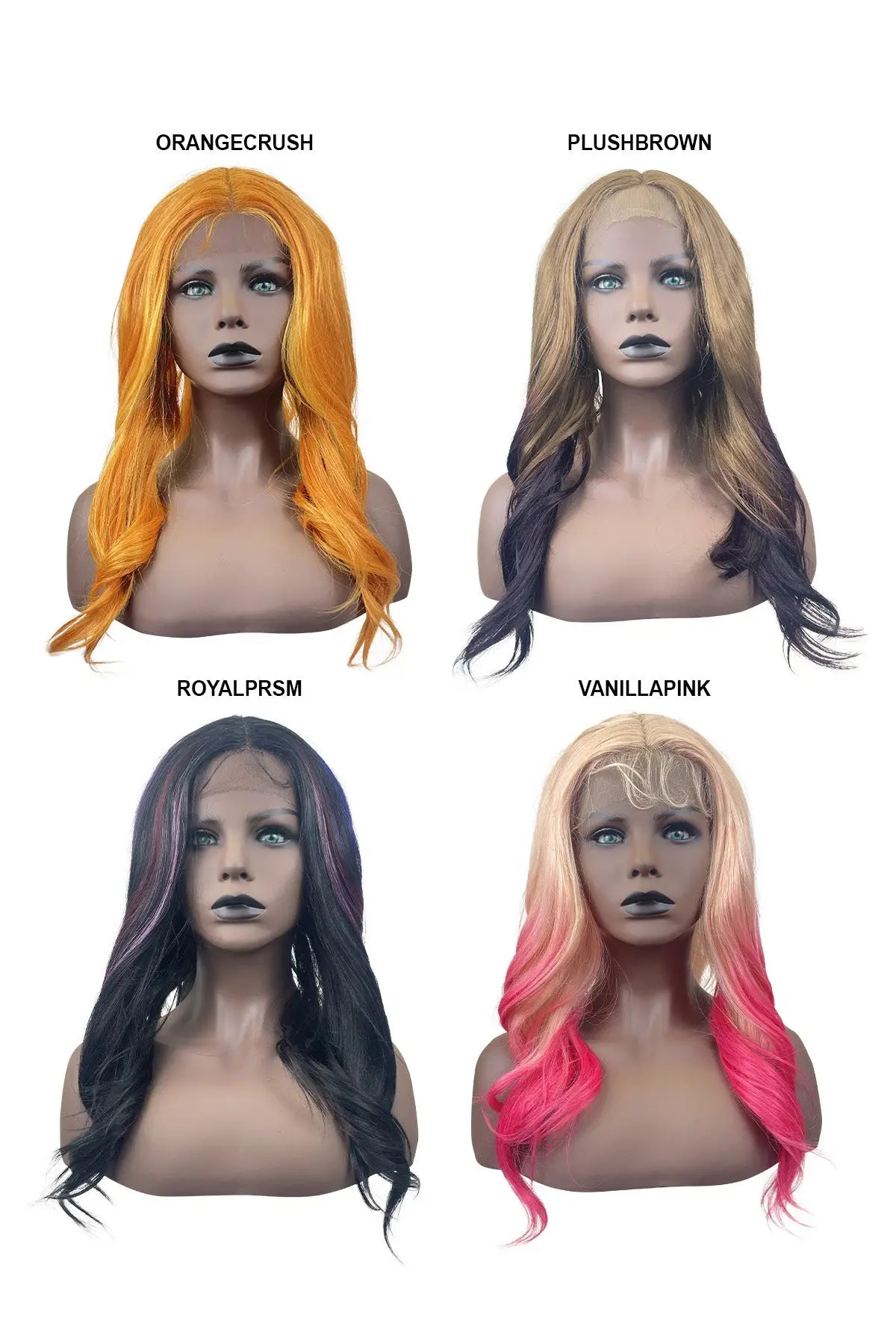 BOBBI BOSS REFRESHSTYLE SERIES LACE FRONT WIG - MLF904 HATHAWAY - BSW BEAUTY CANADA