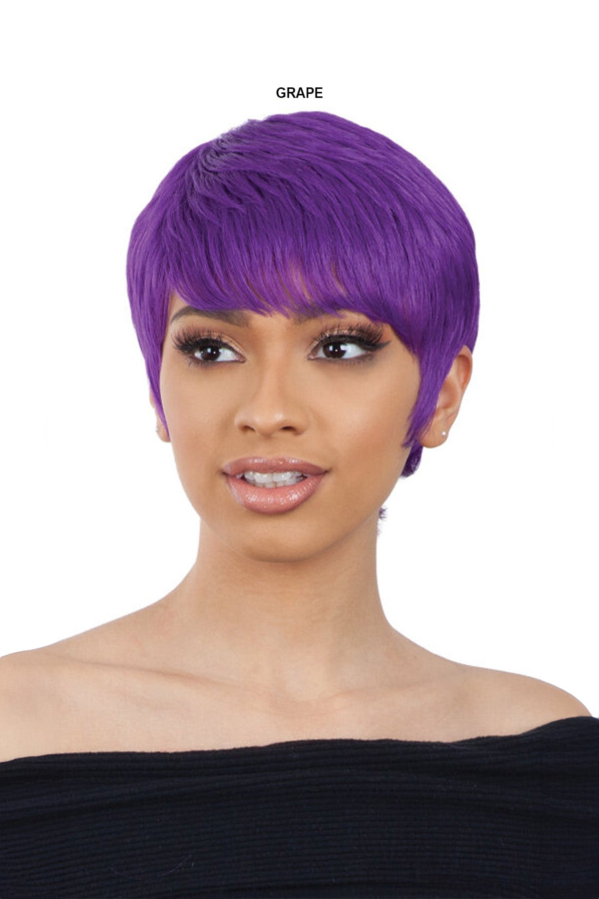 SHAKE N GO EQUAL WIG - HAILEY - BSW BEAUTY CANADA