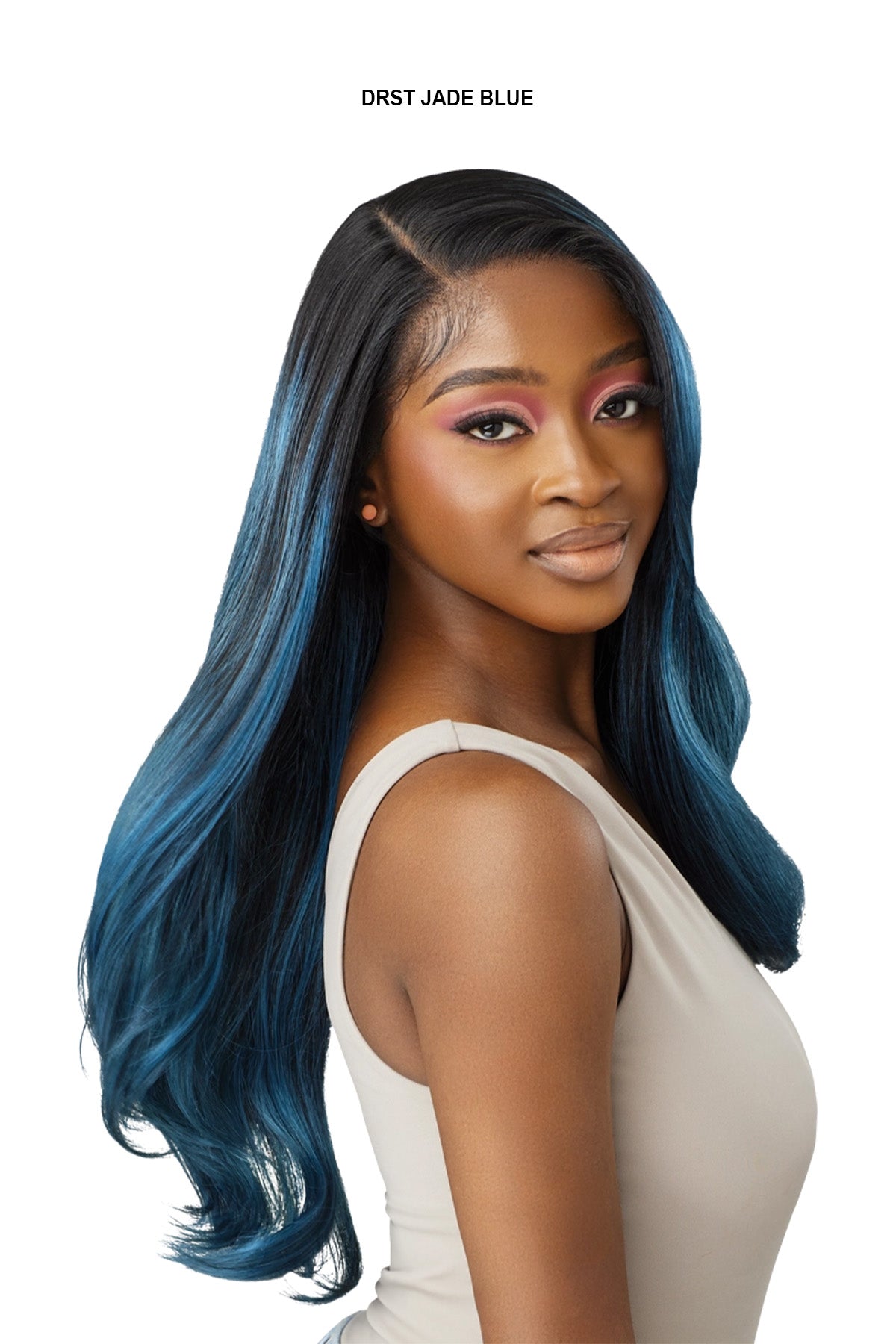 OUTRE MELTED HAIRLINE LACE FRONT WIG - PRESLEY 24" - BSW BEAUTY CANADA