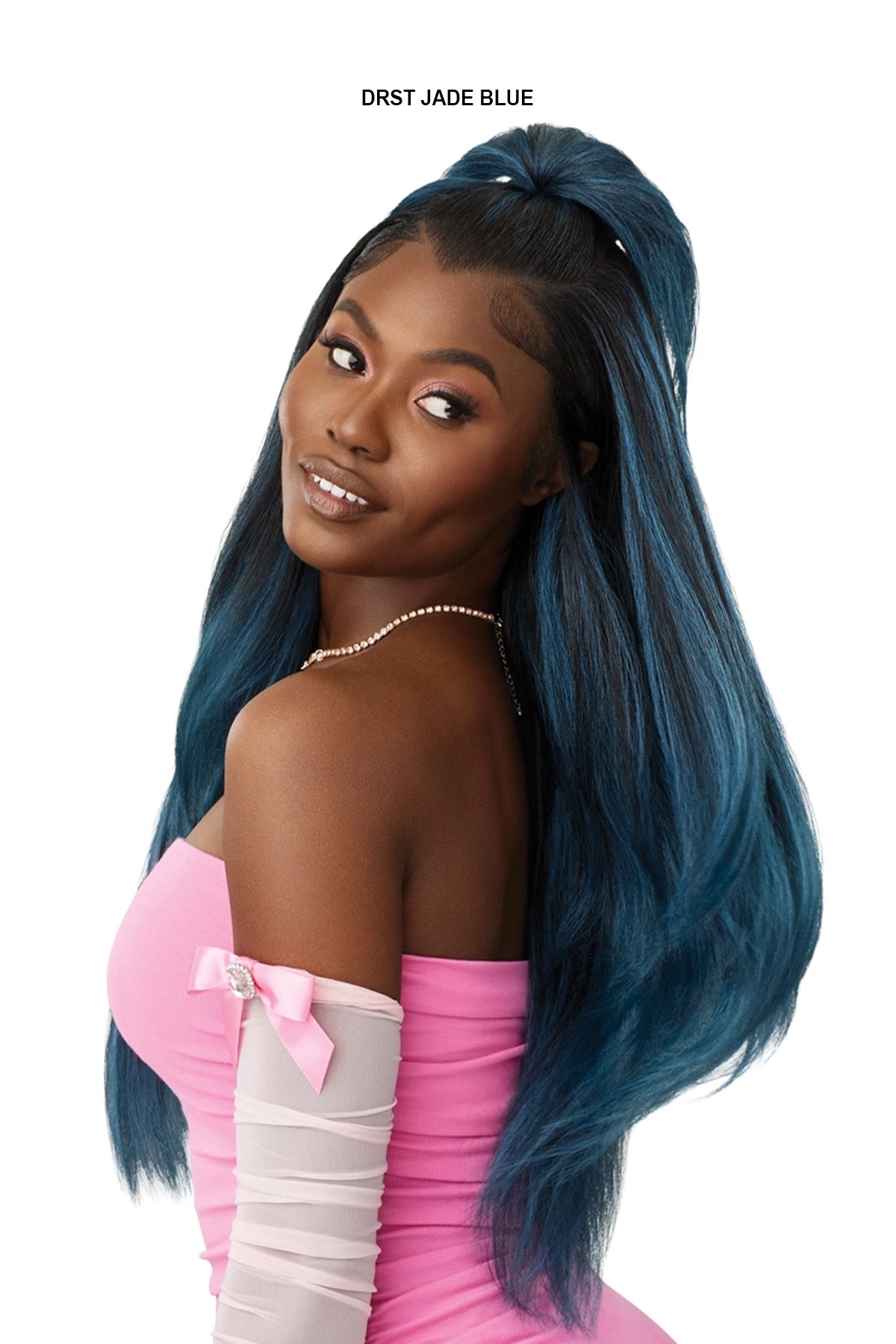 OUTRE PERFECT HAIRLINE 13X6 PEAK 702 - BSW BEAUTY CANADA