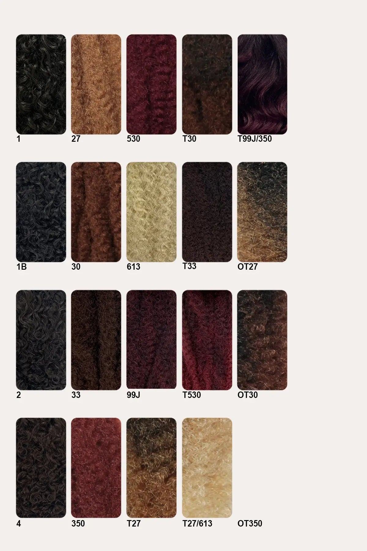 SHAKE N GO FREETRESS EQUAL CUBAN TWIST BRAID 24