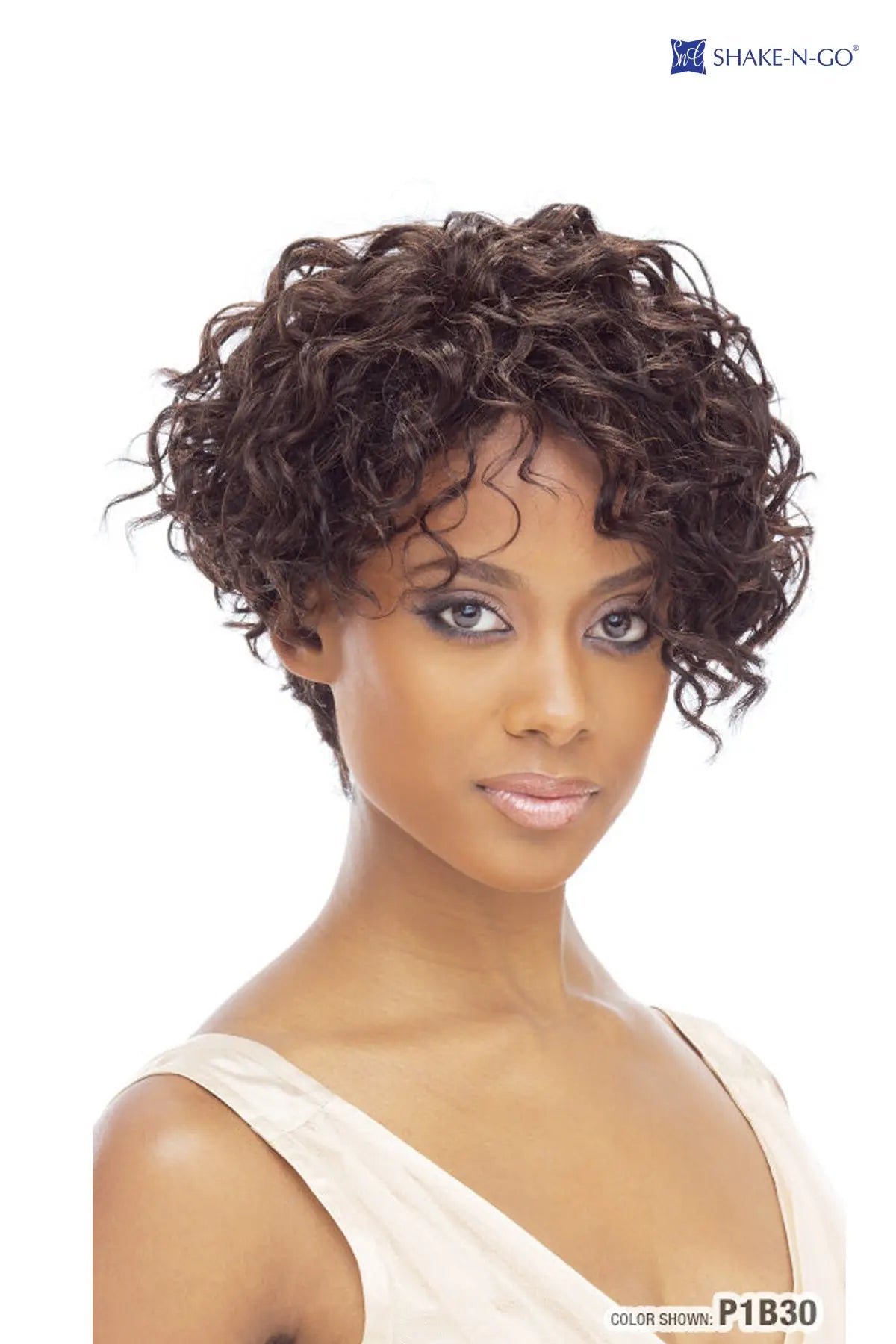 SHAKE N GO FREETRESS EQUAL FULL WIG - KIM