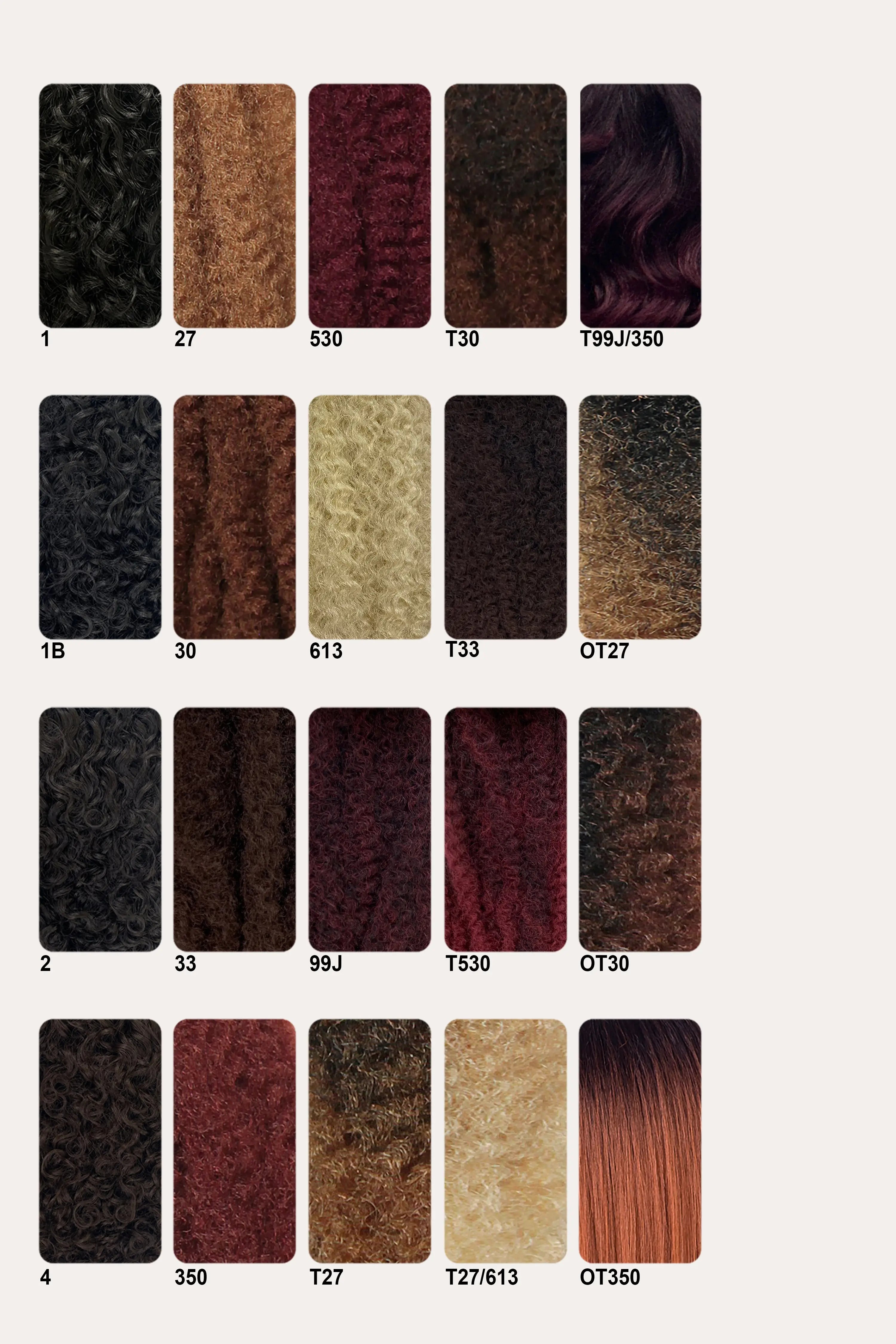 SHAKE N GO FREETRESS EQUAL CUBAN TWIST BRAID 24"