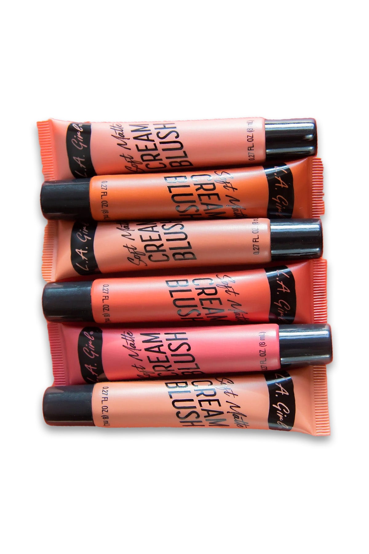 L.A. GIRL SOFT MATTE CREAM BLUSH - BSW BEAUTY CANADA