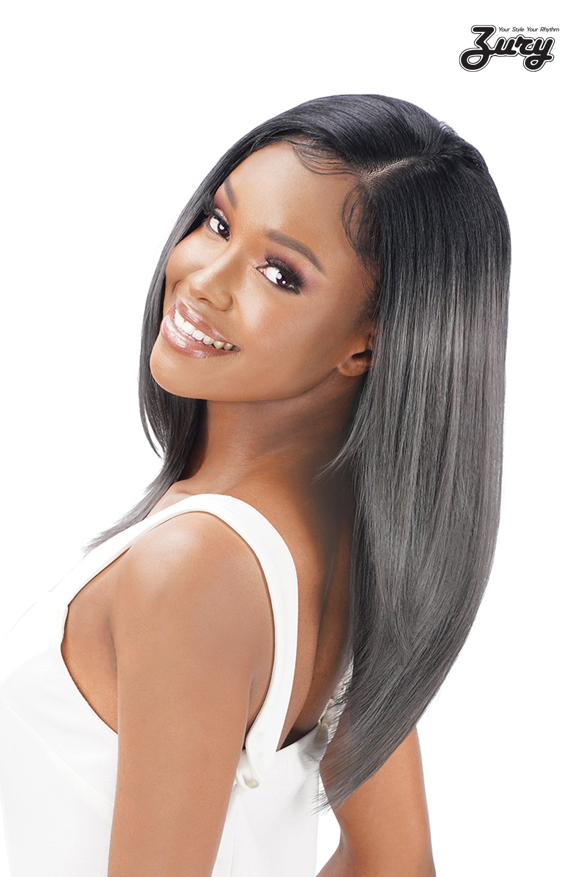 ZURY SIS HD LACE FRONT WIG - AYLIN - BSW BEAUTY CANADA