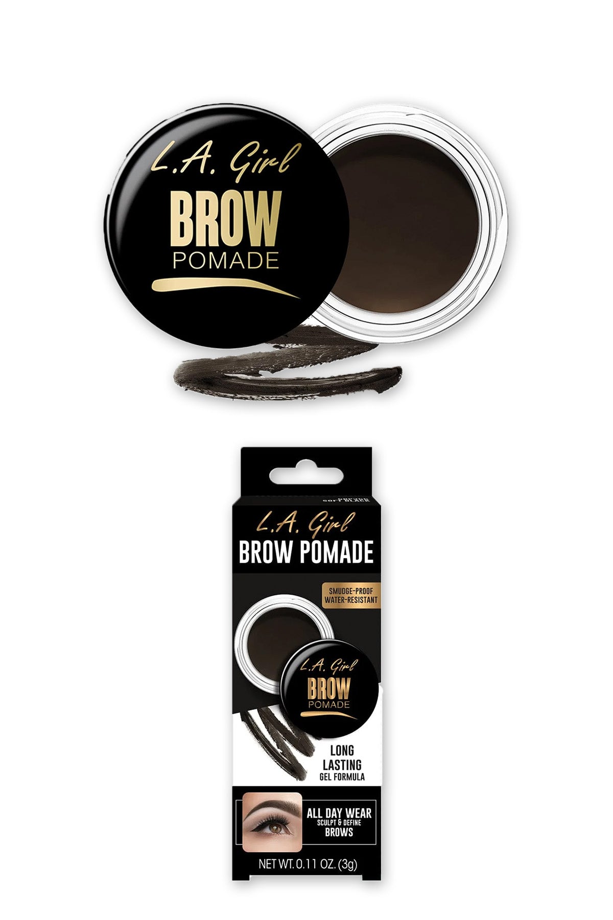 L.A.GIRL BLOW POMADE