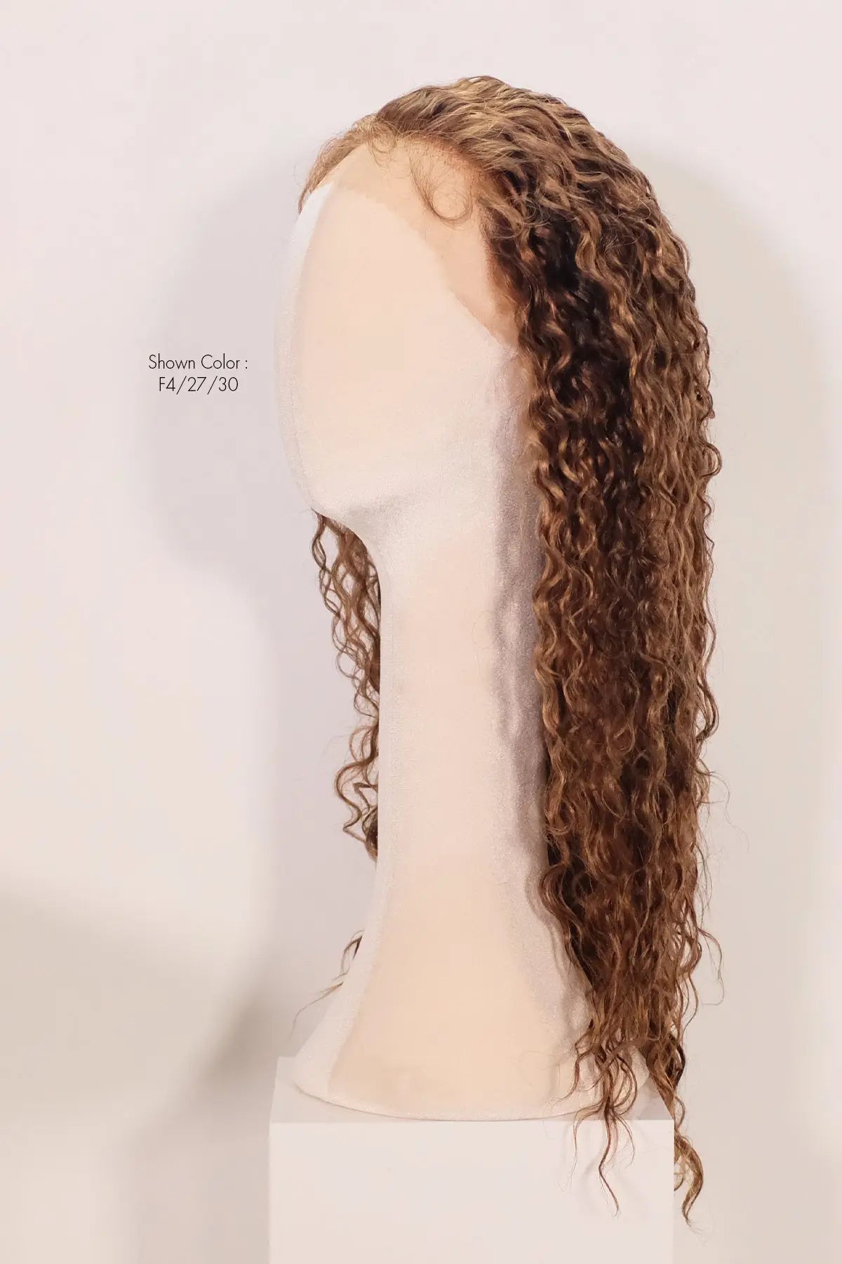 HAIR TOPIC GENUINE 13x4 BRAZILIAN 360 LACE WIG - ALEXANDRIA HAIR TOPIC